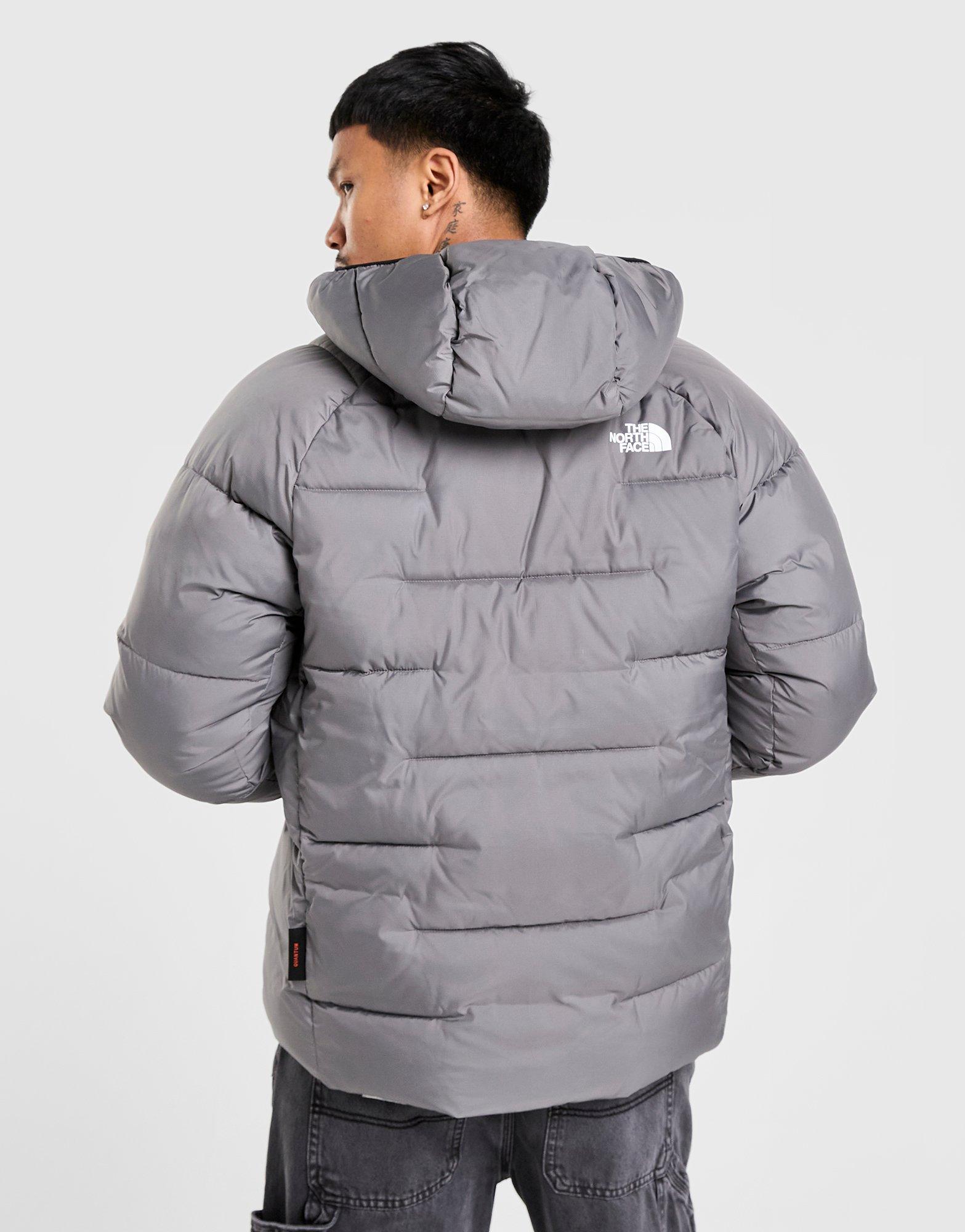 The North Face Pertex Synthetic Jacket