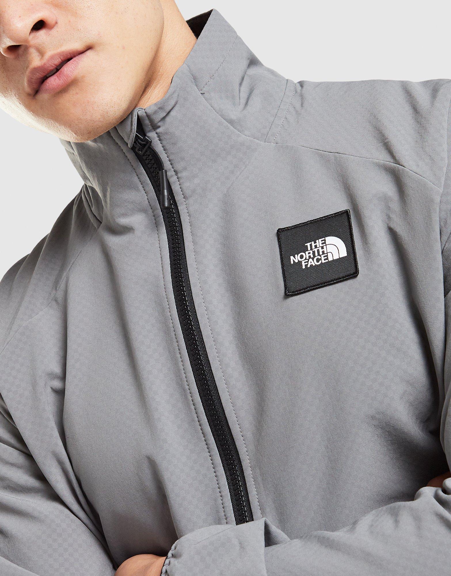 The North Face WindWall Fleece 1/4 Zip Top