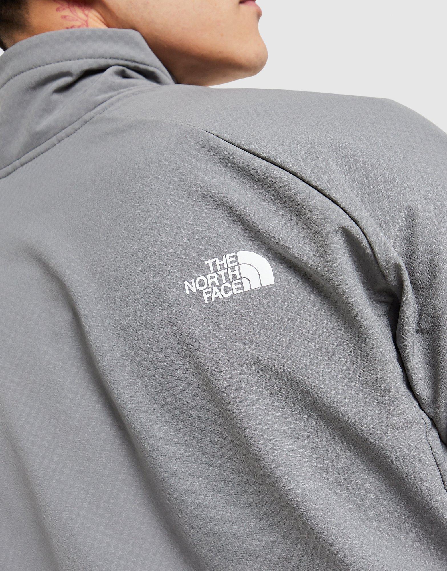 The North Face WindWall Fleece 1/4 Zip Top