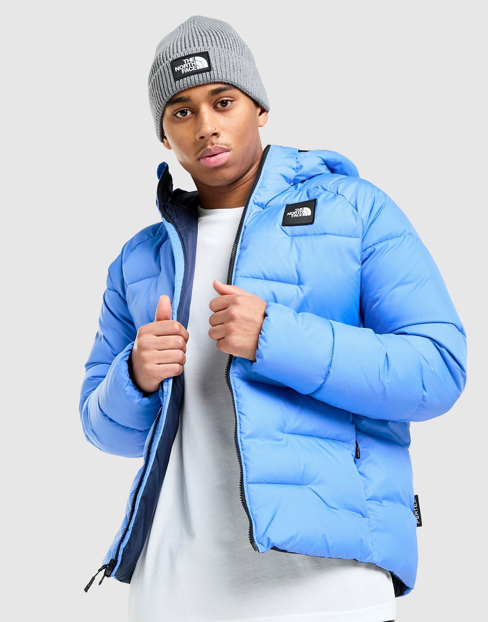 The North Face Pertex Synthetic Jacket