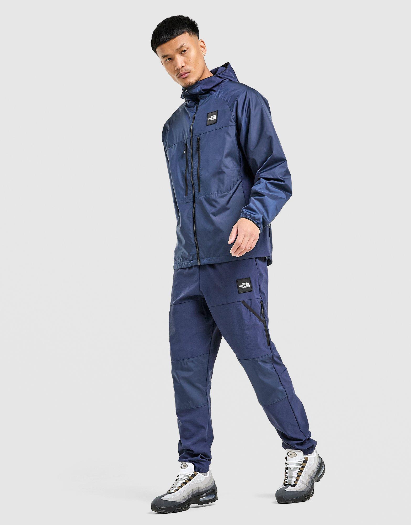 The North Face Pertex Woven Jacket