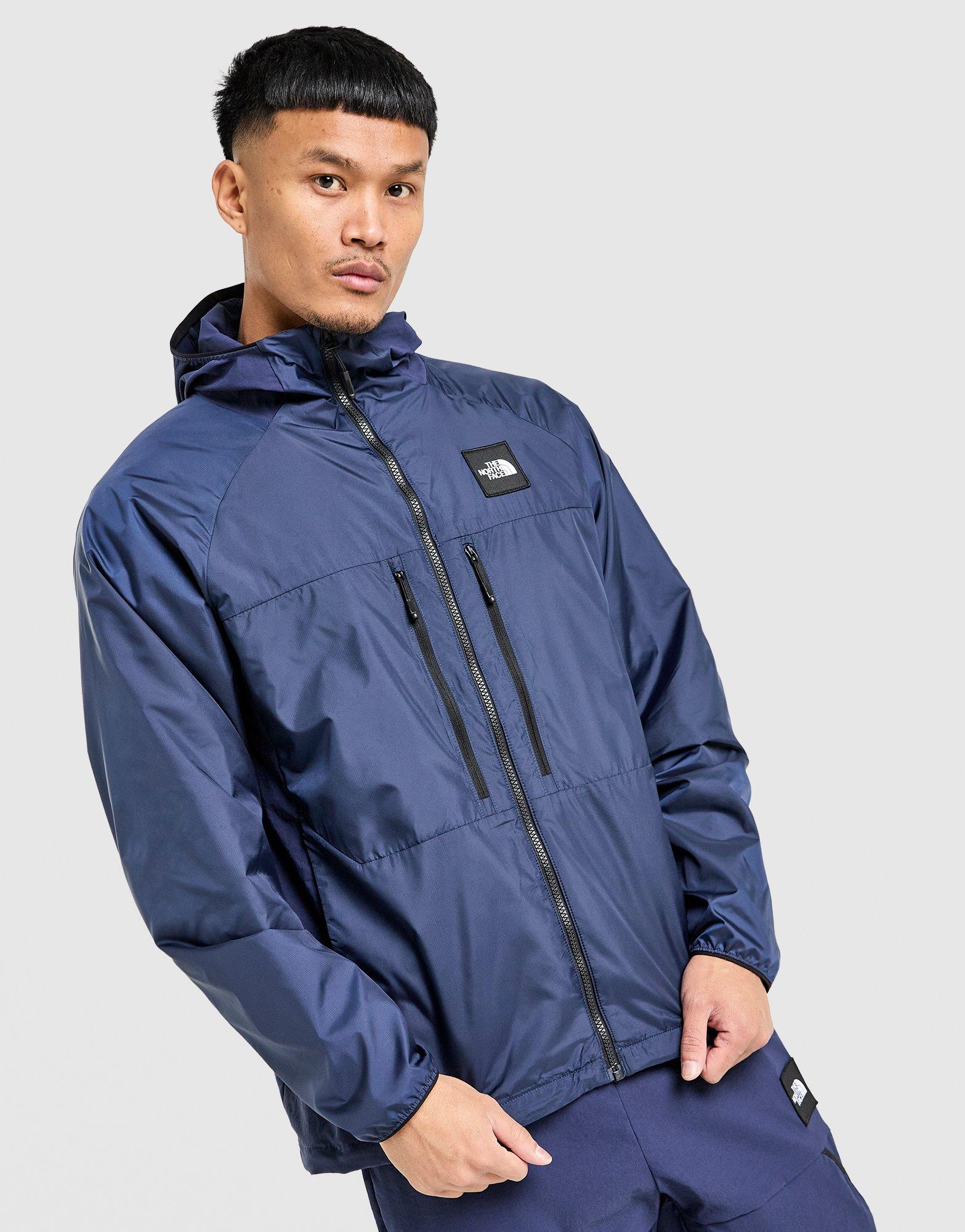 The North Face Pertex Woven Jacket