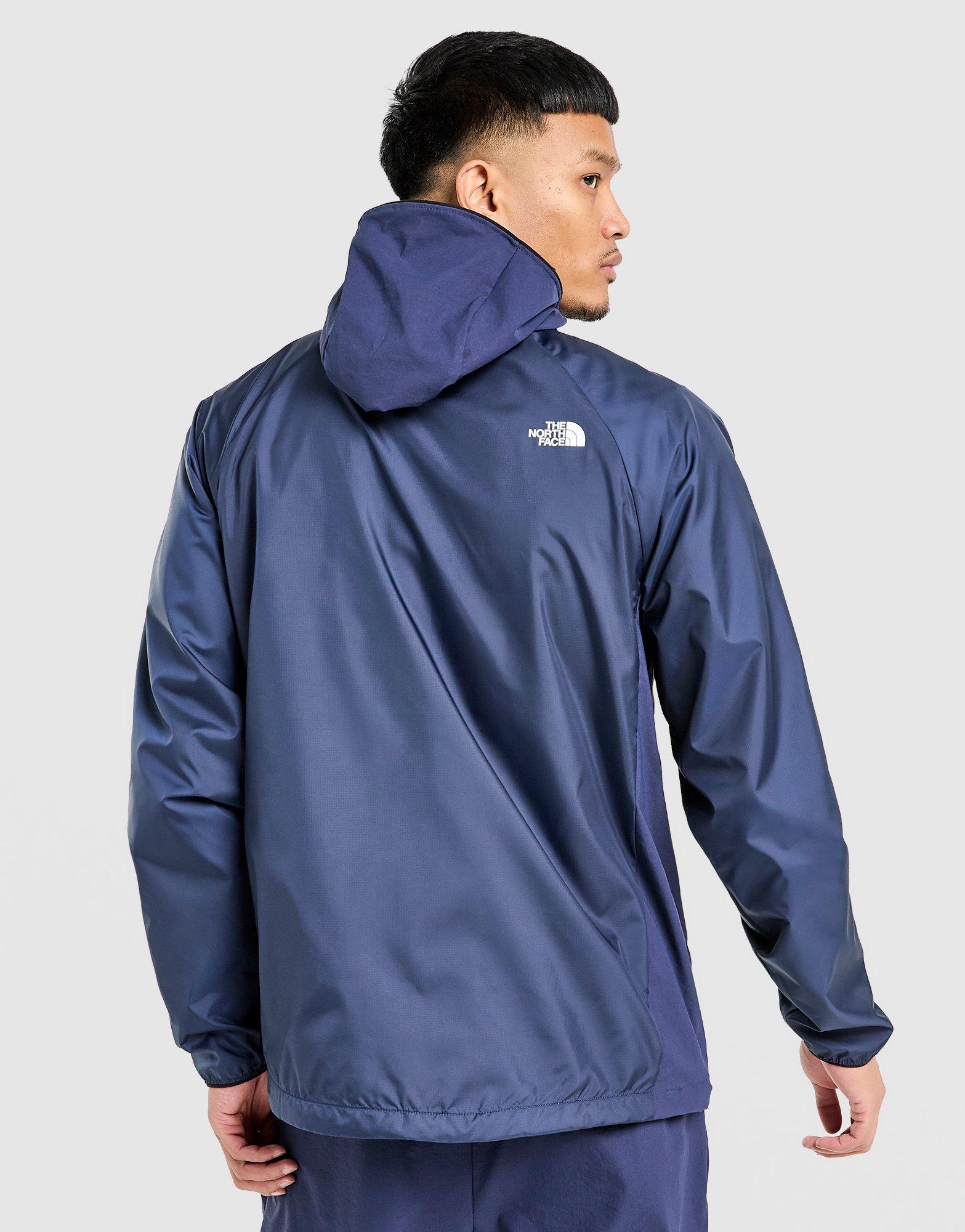 The North Face Pertex Woven Jacket