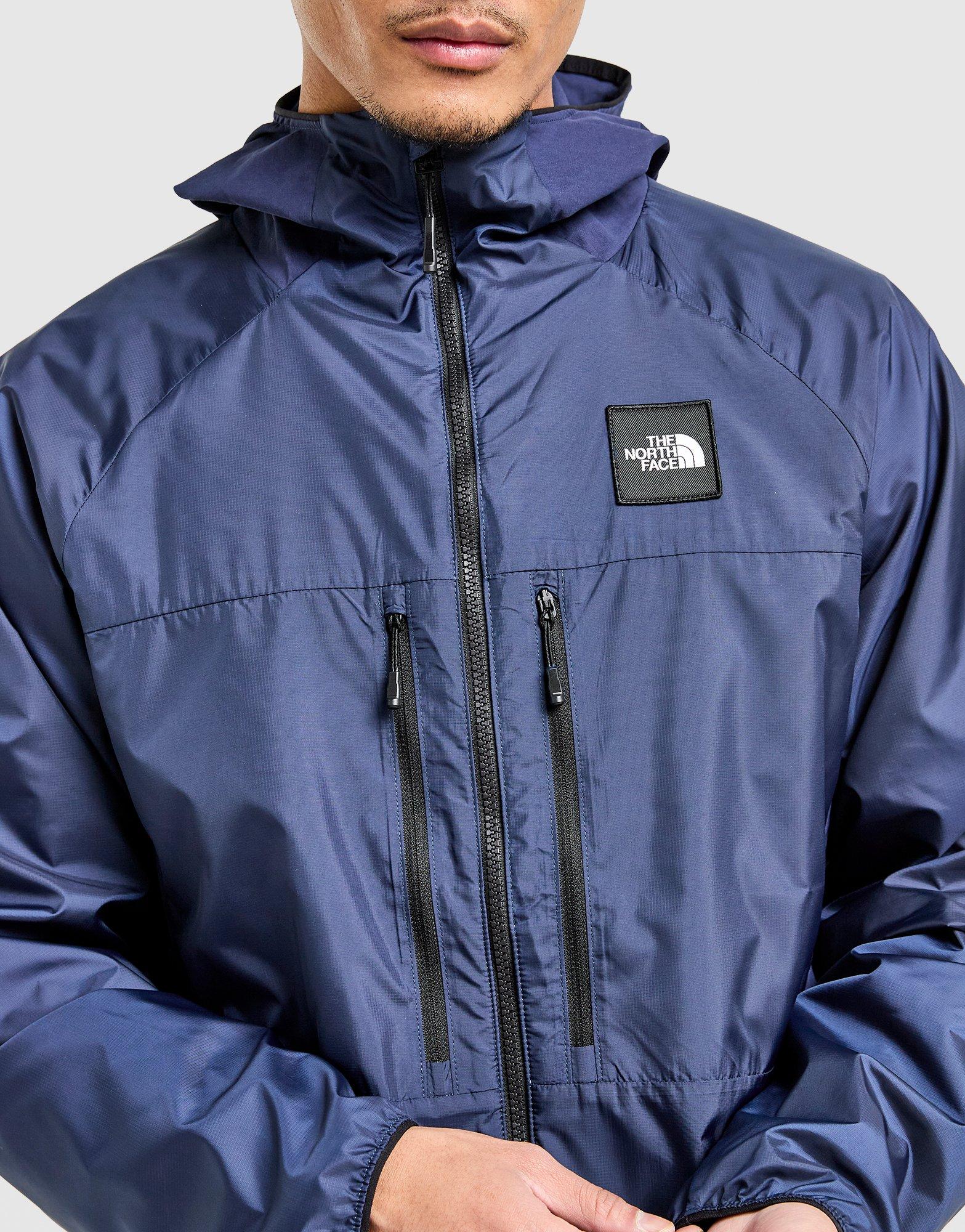 The North Face Pertex Woven Jacket