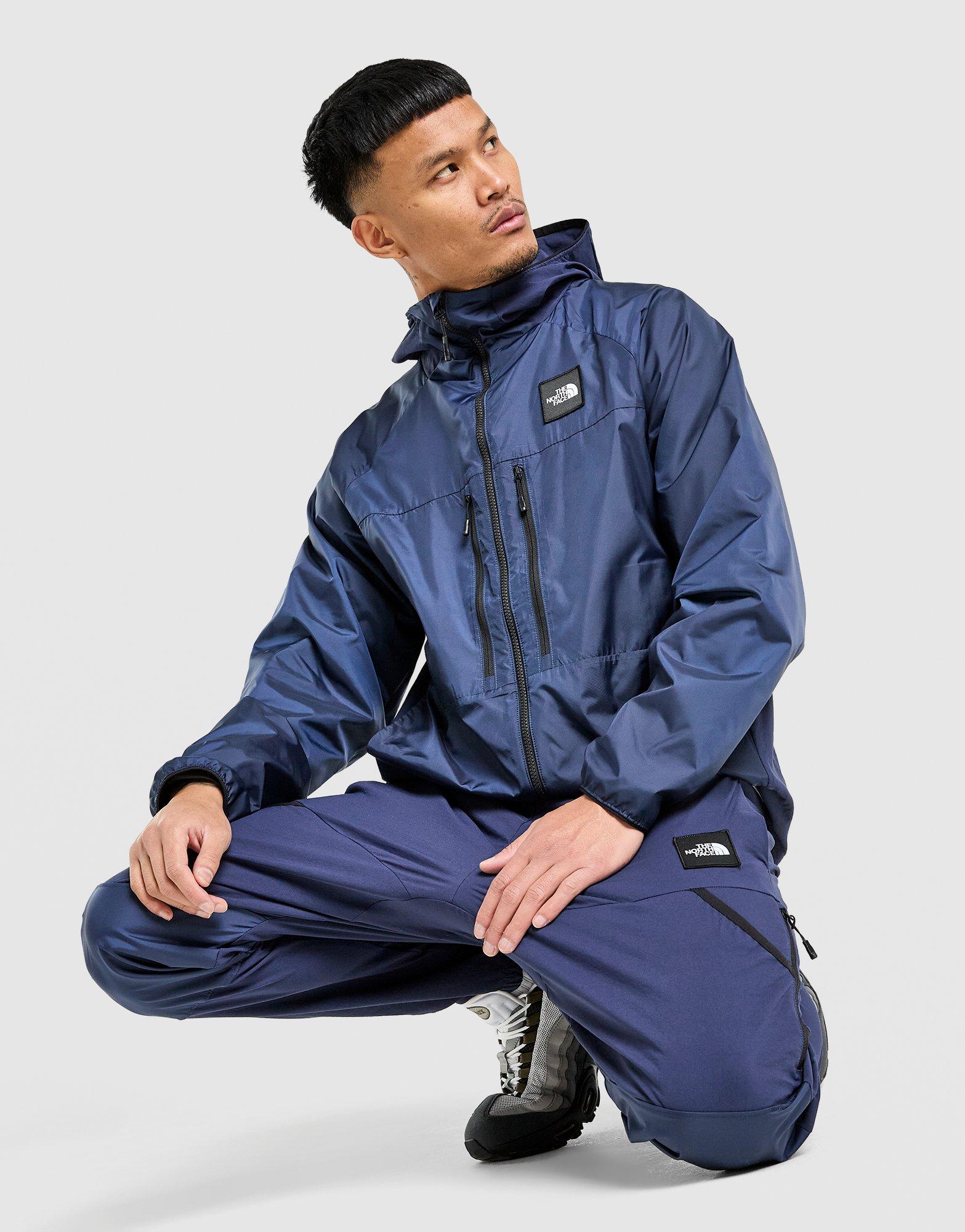 The North Face Giacca Woven Pertex