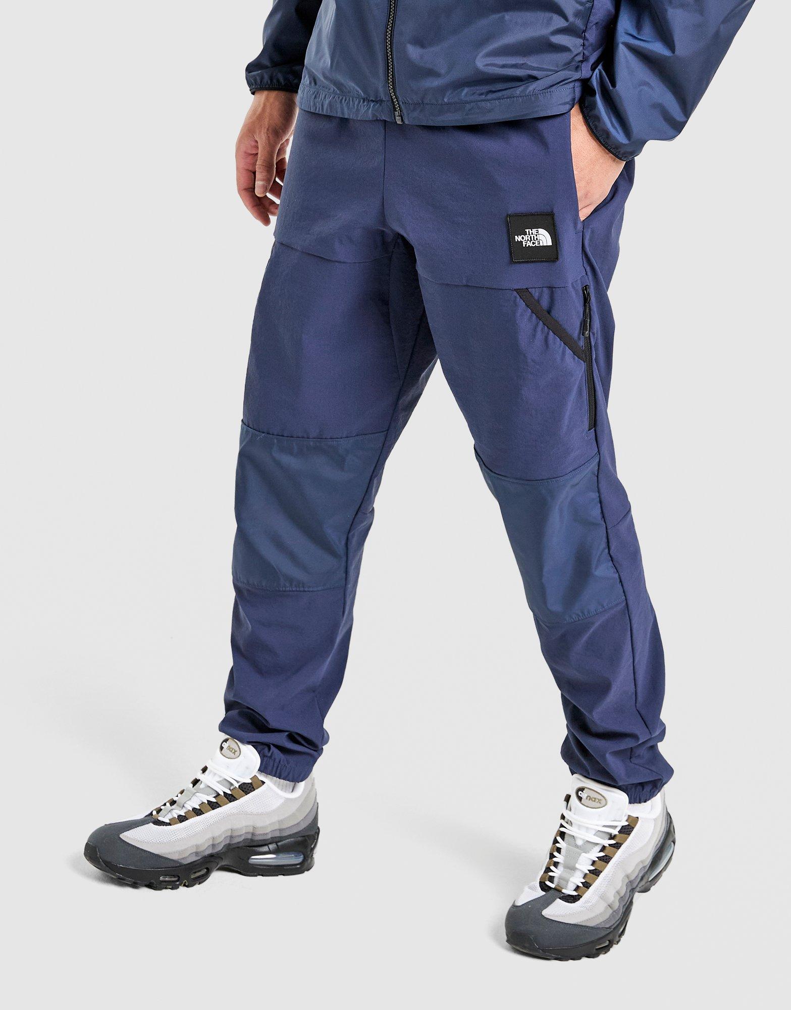 The North Face Pertex Woven Track Pants