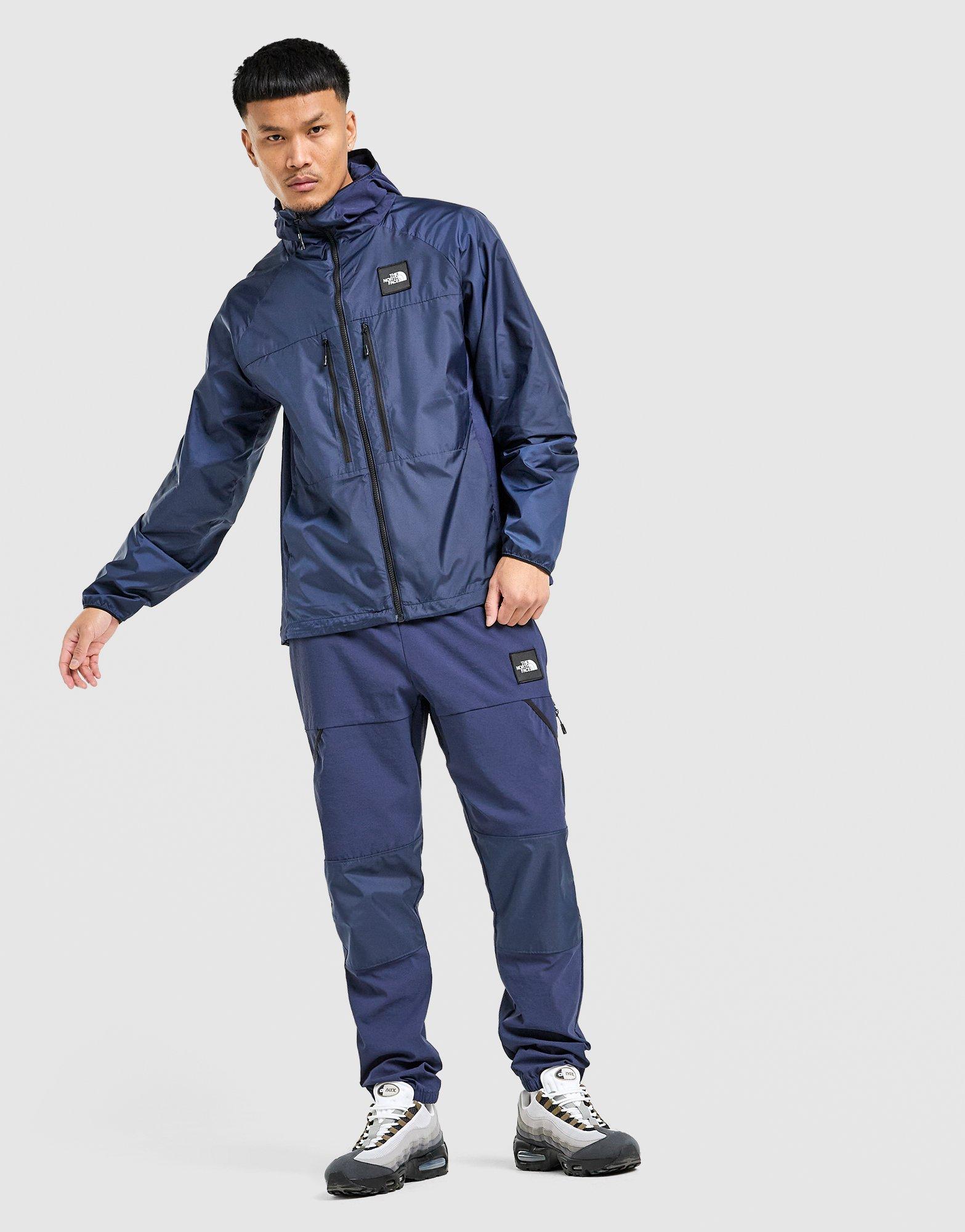 The North Face Pertex Woven Track Pants