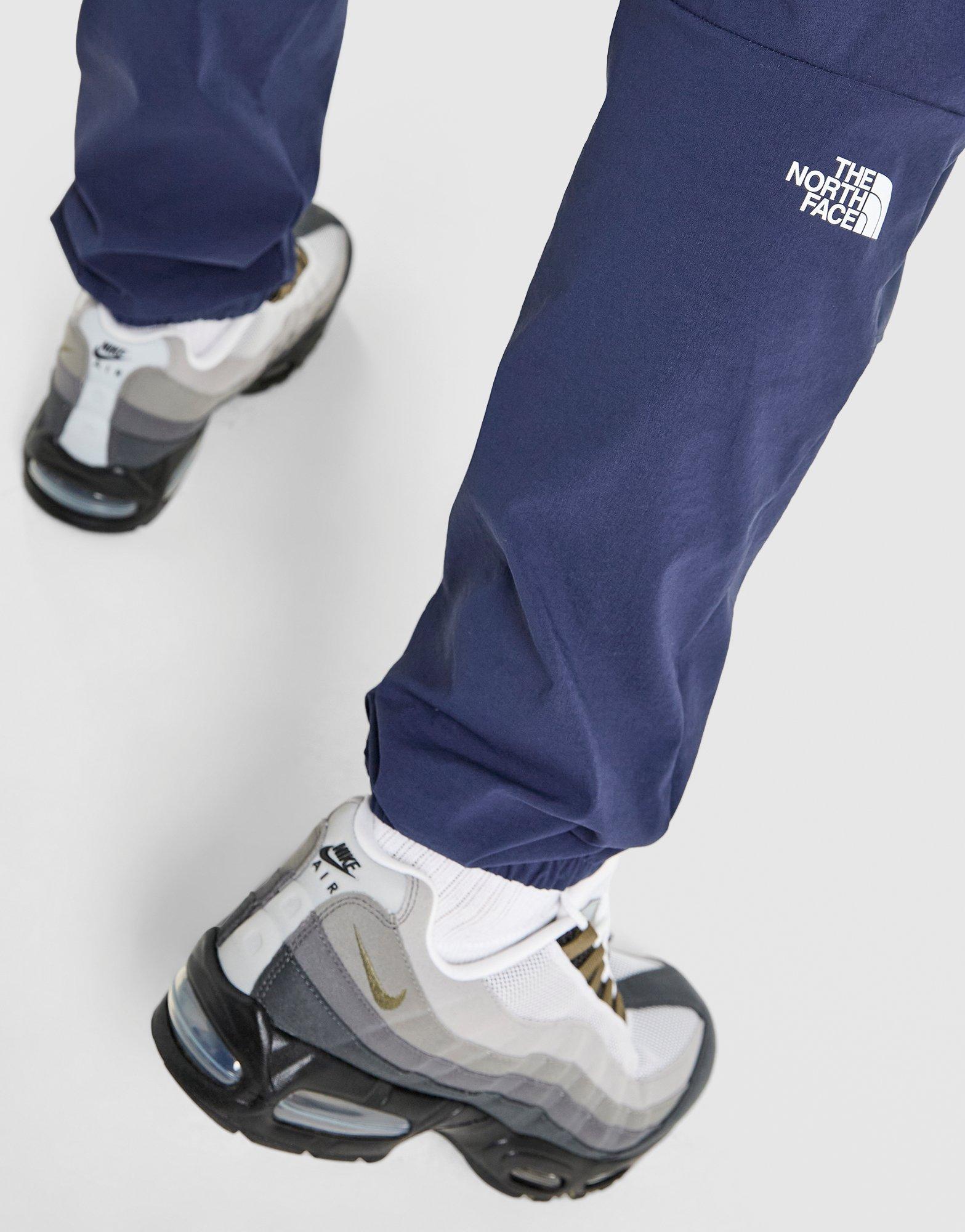 The North Face Pertex Woven Track Pants