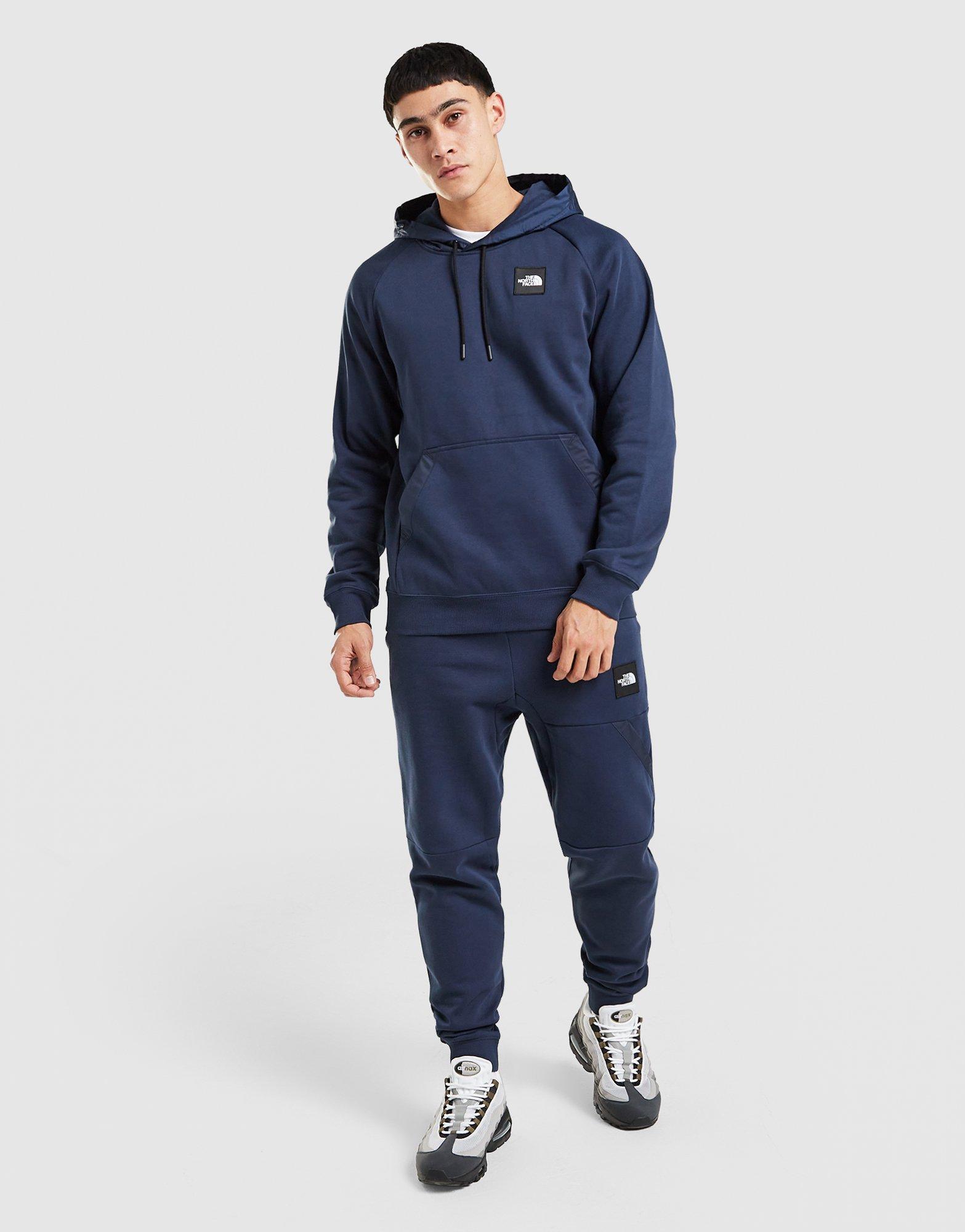 The North Face Pertex Box Hoodie