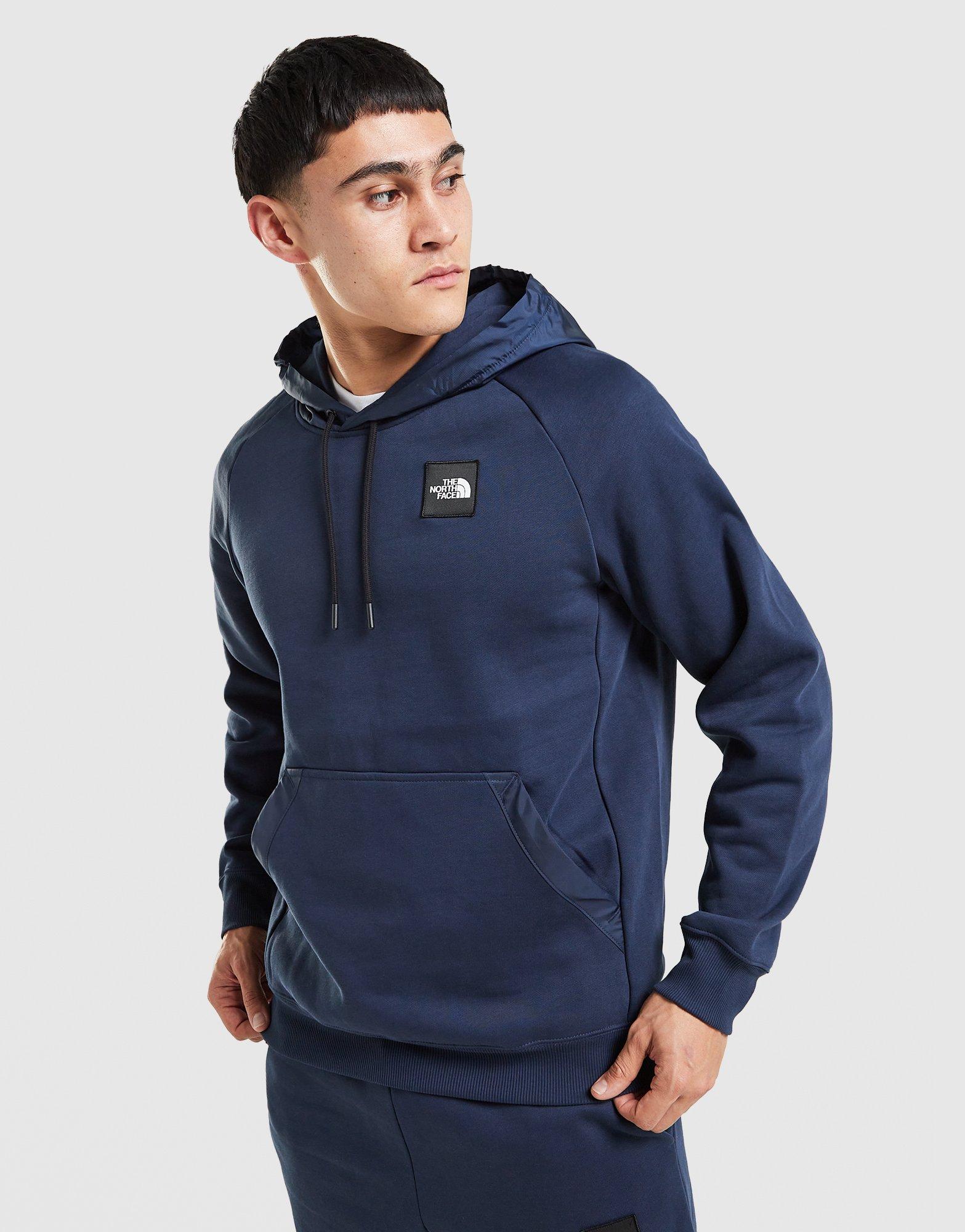 The North Face Pertex Box Hoodie