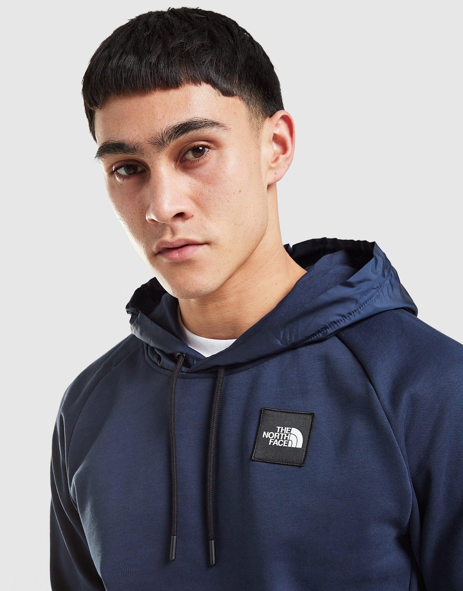 The North Face Pertex Box Hoodie