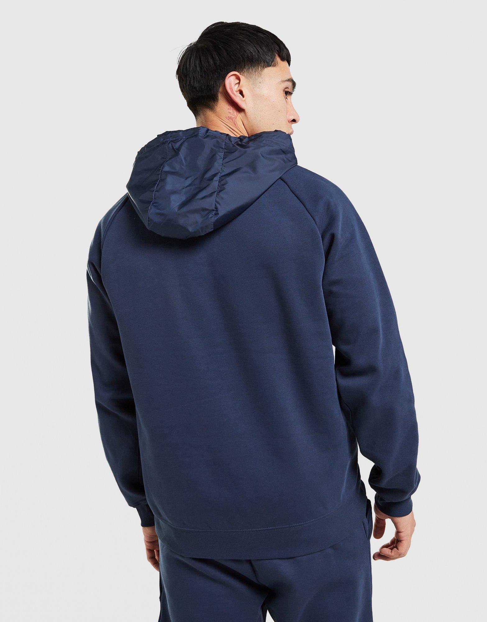 The North Face Pertex Box Hoodie