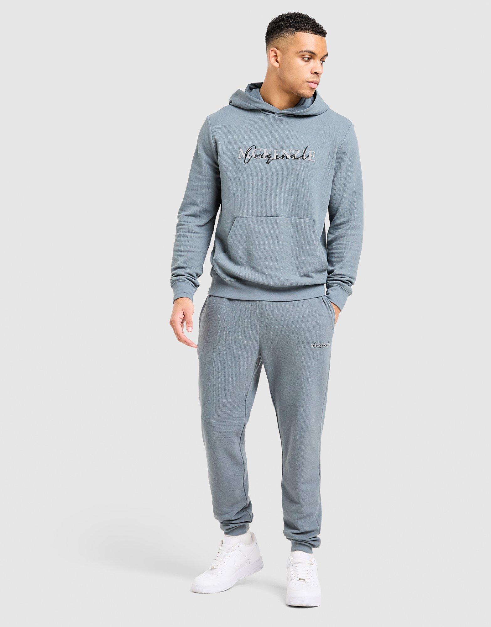 McKenzie Pantaloni della tuta Fleece Axel