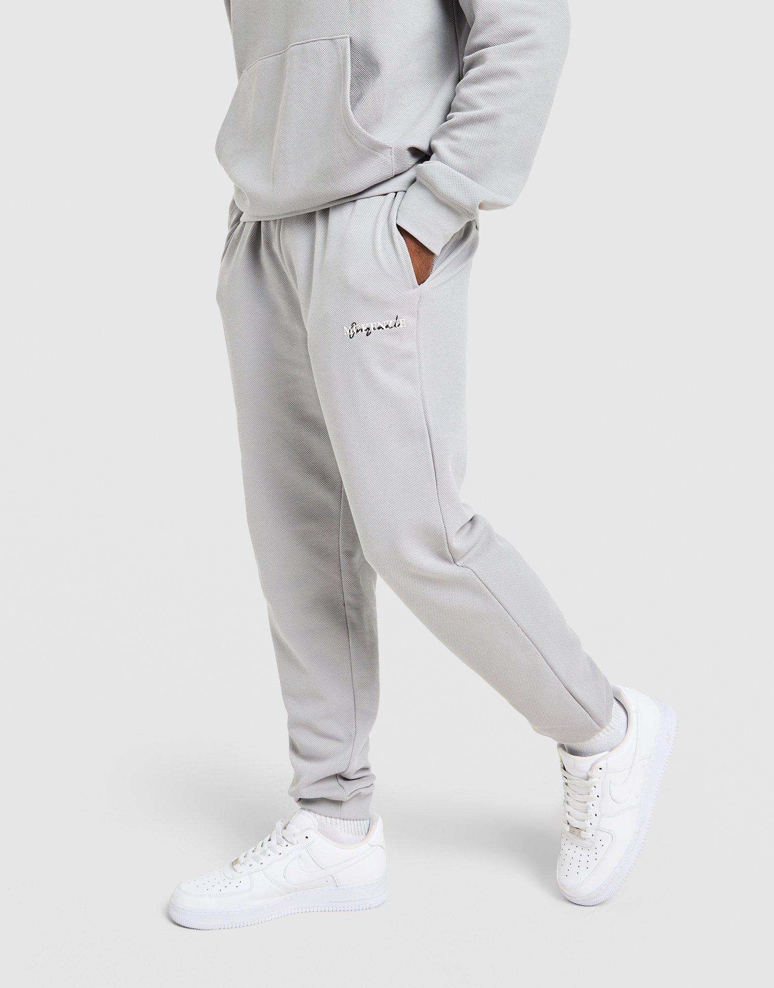 McKenzie Axel Fleece Joggers
