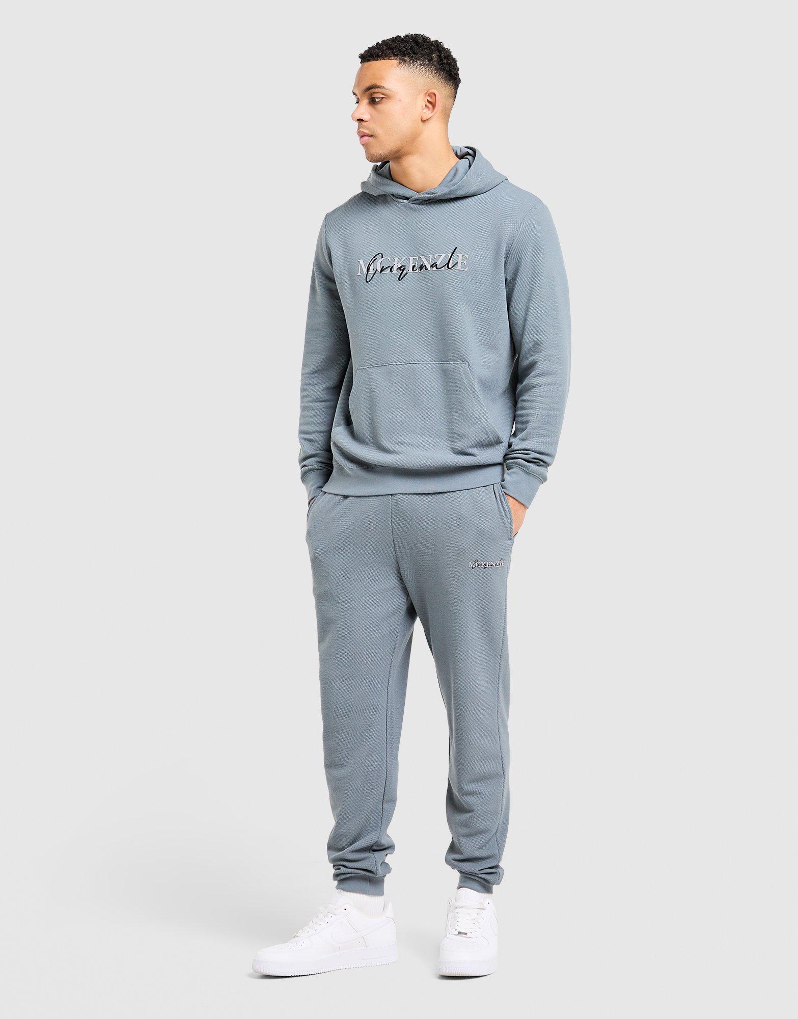 McKenzie Axel Overhead Hoodie