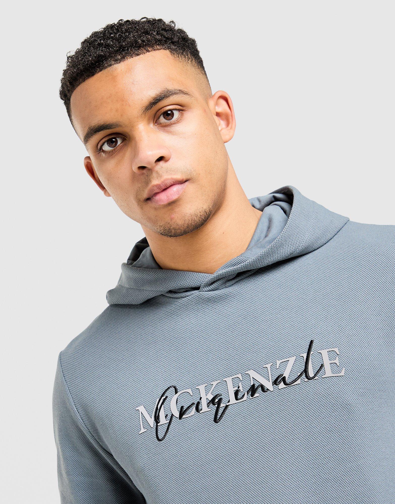 McKenzie Axel Overhead Hoodie