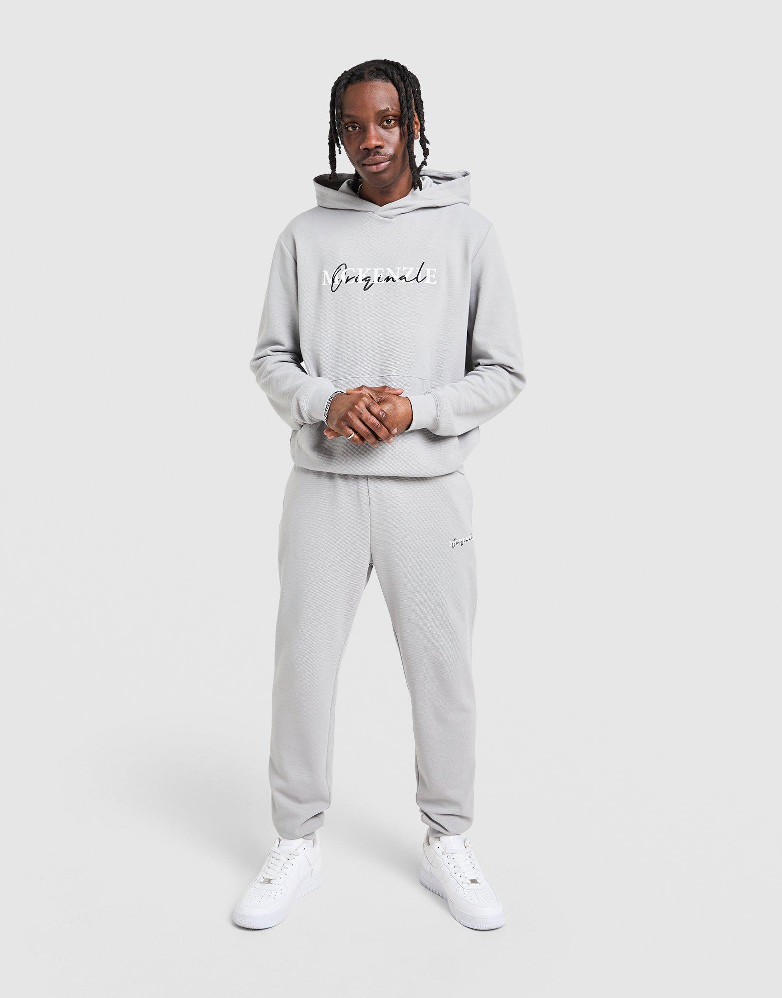 McKenzie Axel Overhead Hoodie