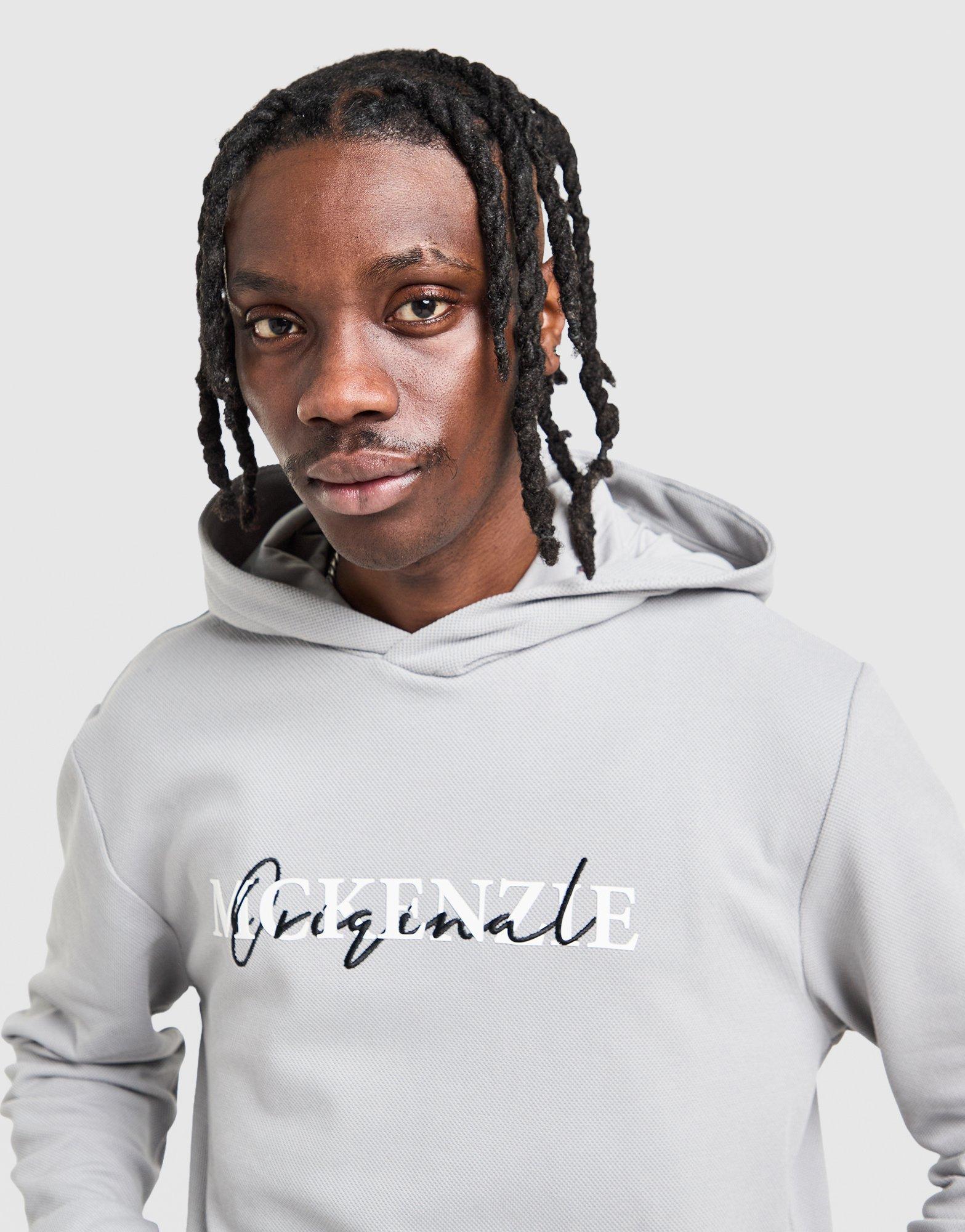 McKenzie Axel Overhead Hoodie