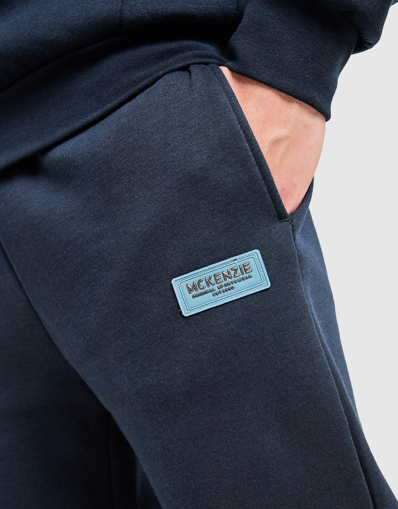 McKenzie Rocco Fleece Joggers