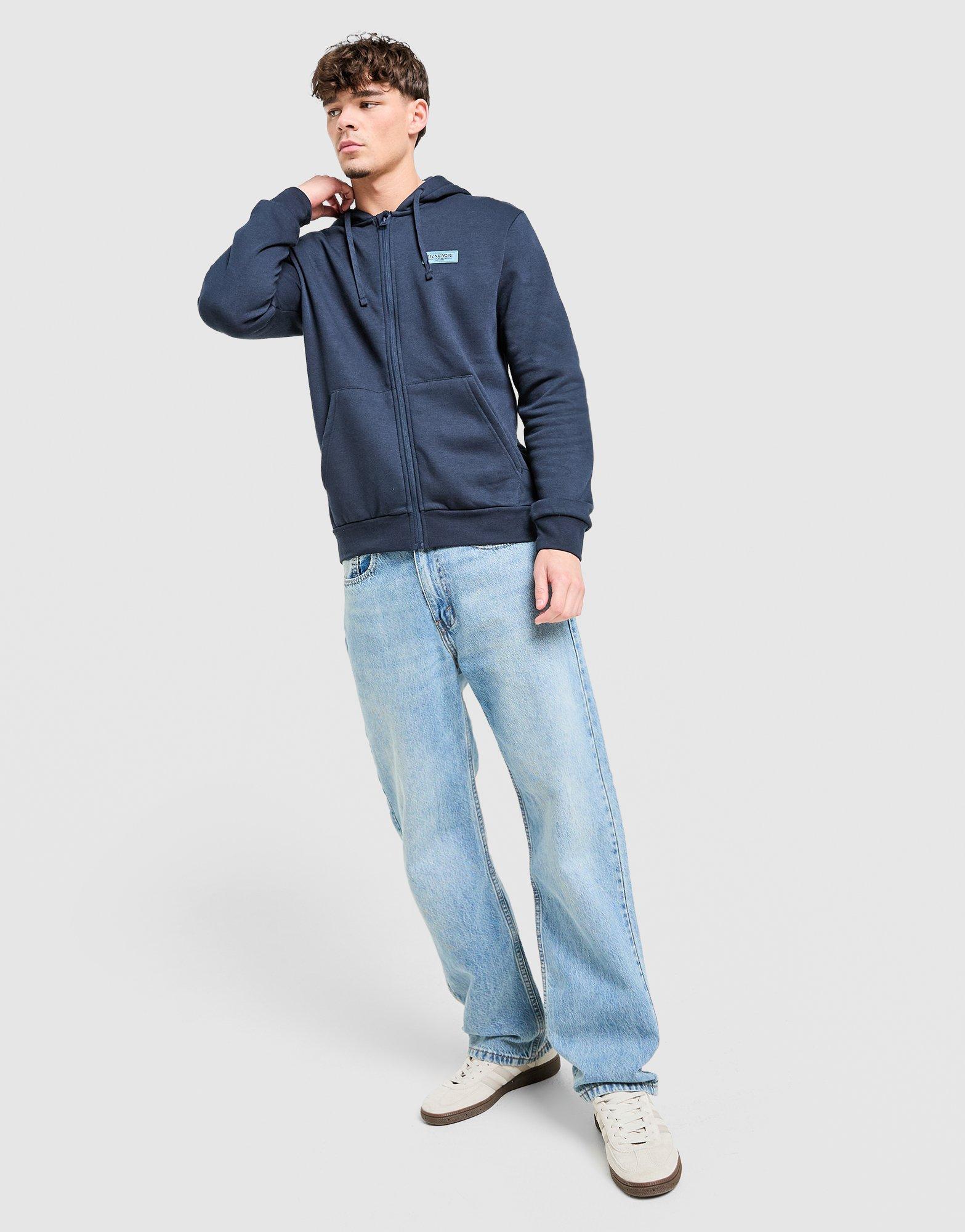 McKenzie Rocco Full Zip Hoodie