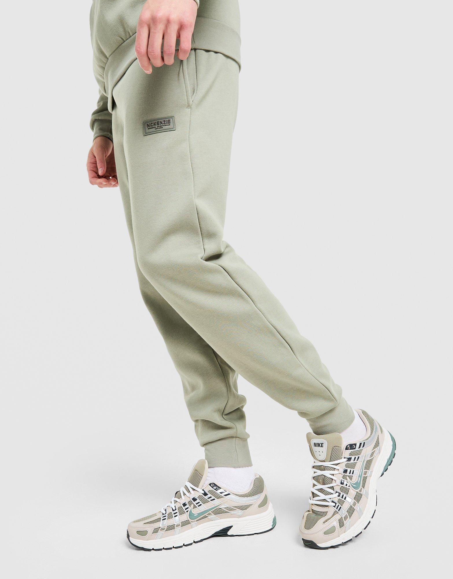 McKenzie Rocco Fleece Joggers