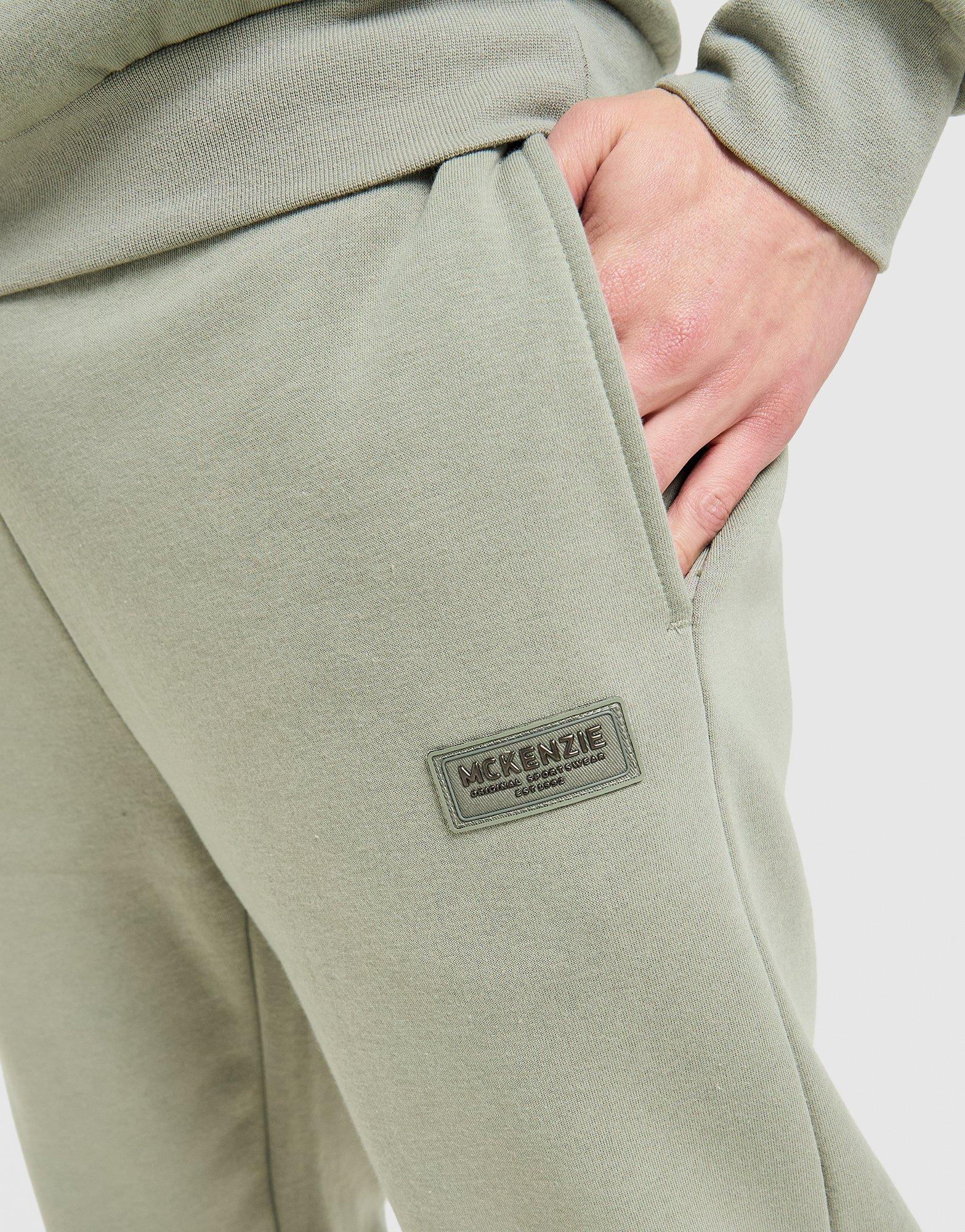 McKenzie Rocco Fleece Joggers