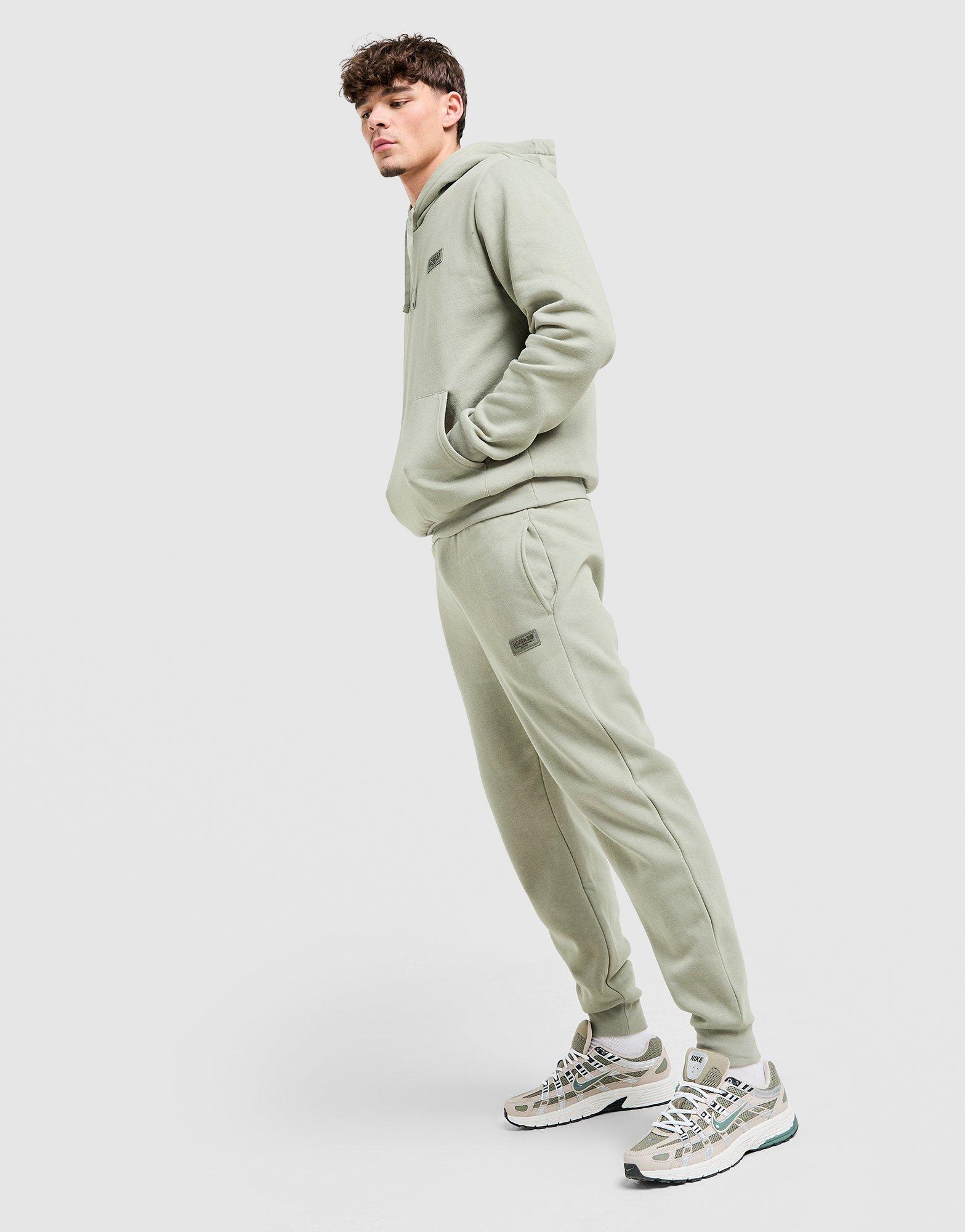McKenzie Rocco Fleece Joggers