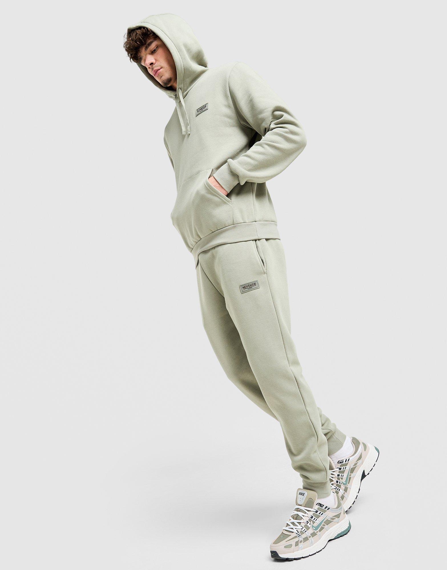 McKenzie Pantaloni della tuta Fleece Rocco