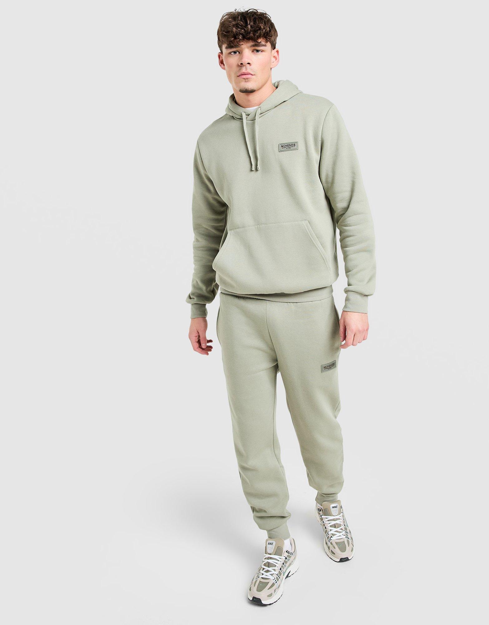 McKenzie Rocco Overhead Hoodie