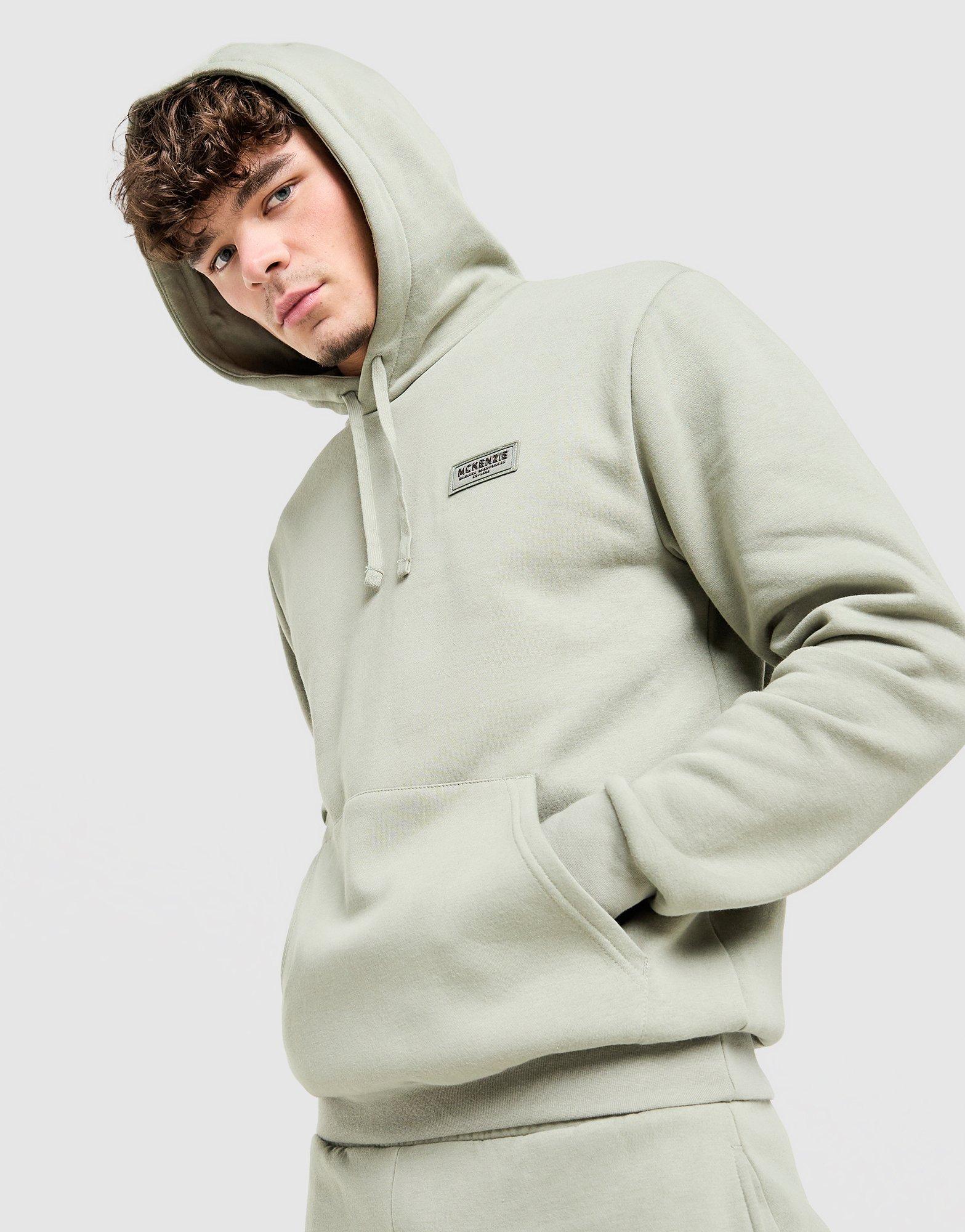 McKenzie Rocco Overhead Hoodie