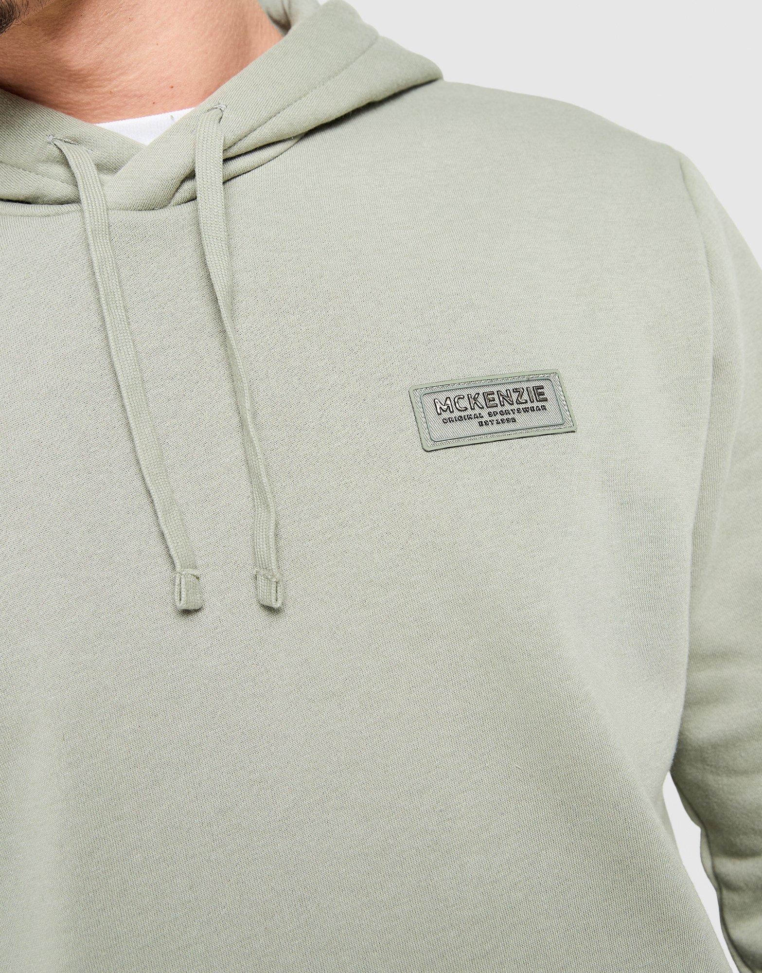 McKenzie Rocco Overhead Hoodie