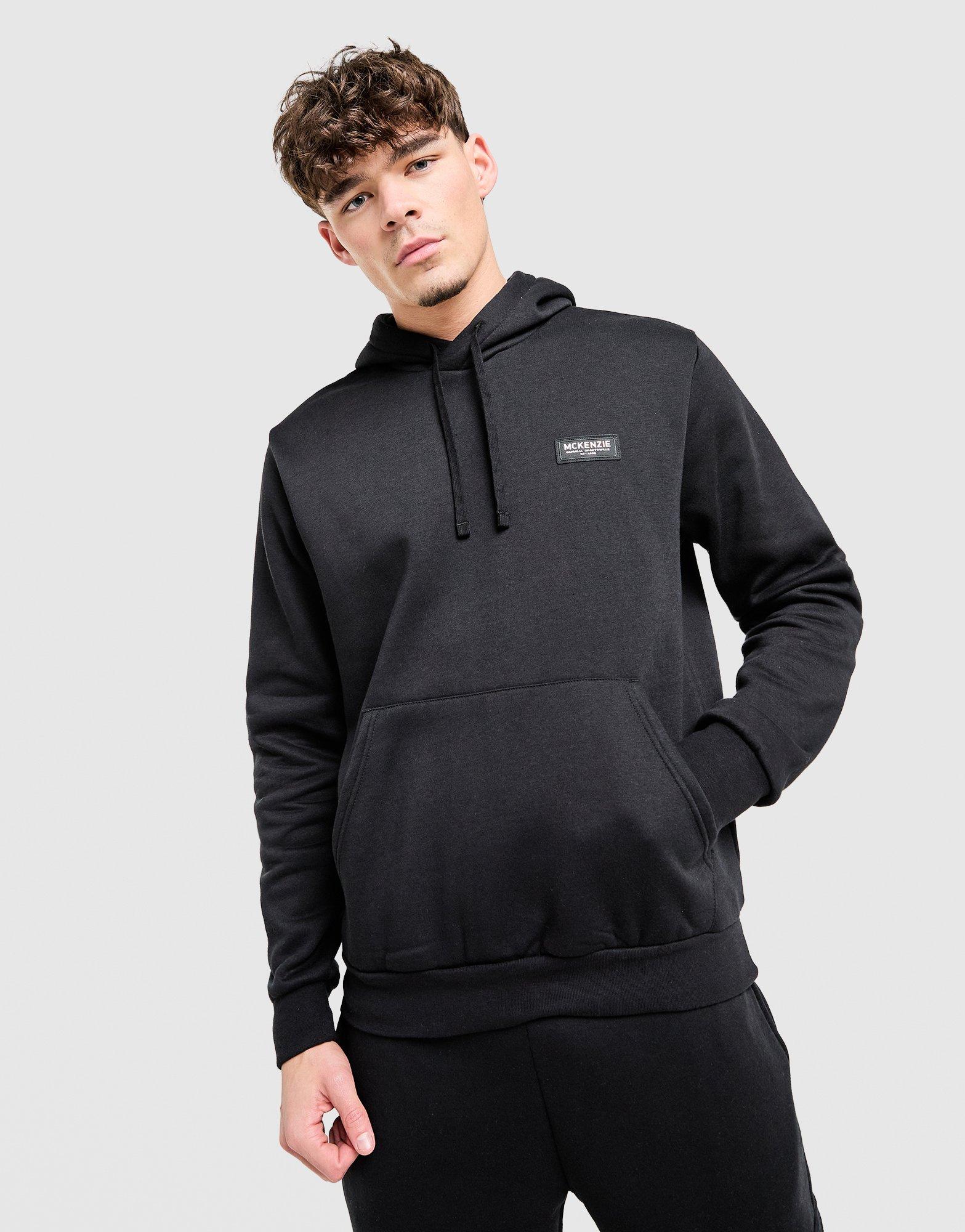 McKenzie Rocco Overhead Hoodie