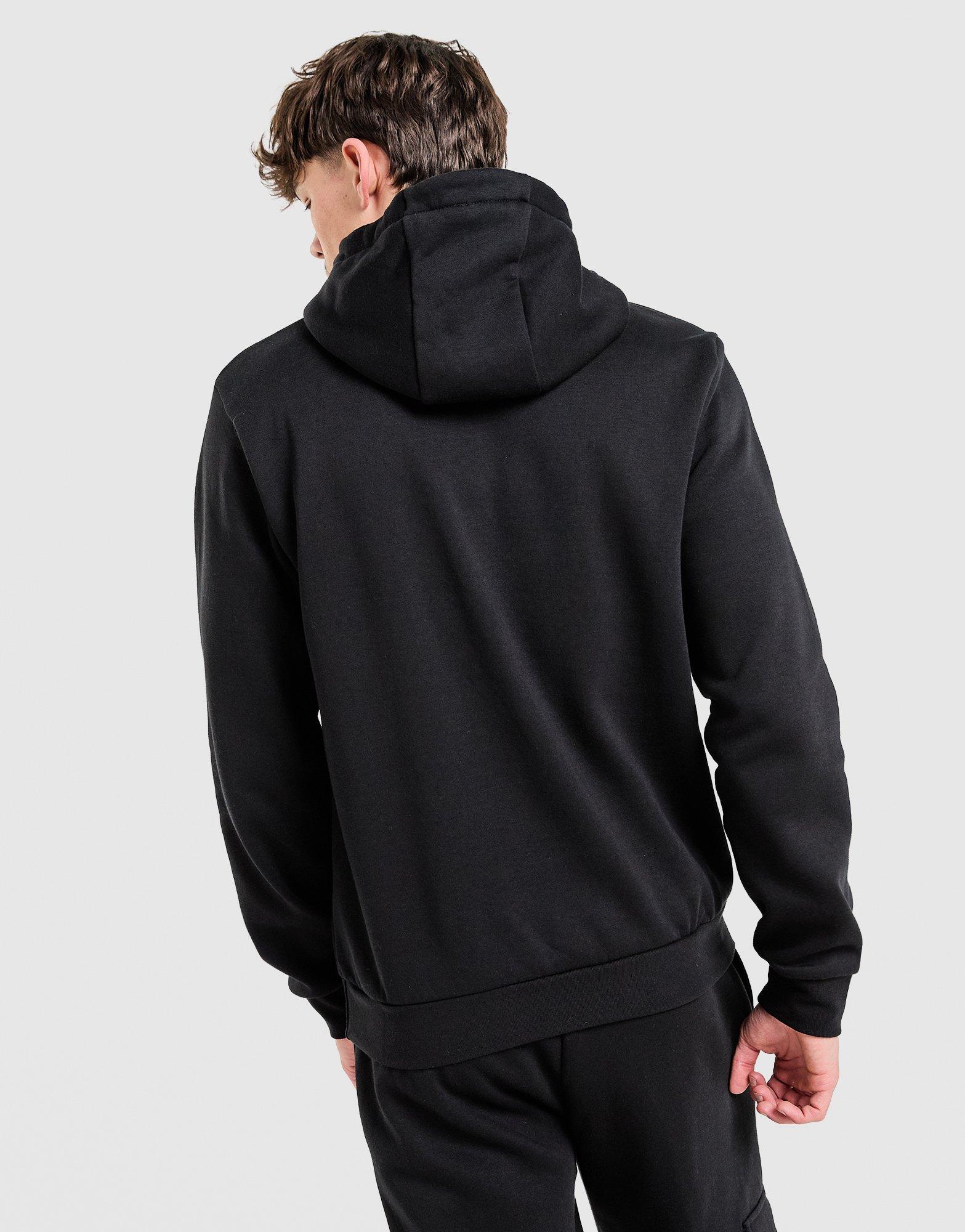 McKenzie Rocco Overhead Hoodie