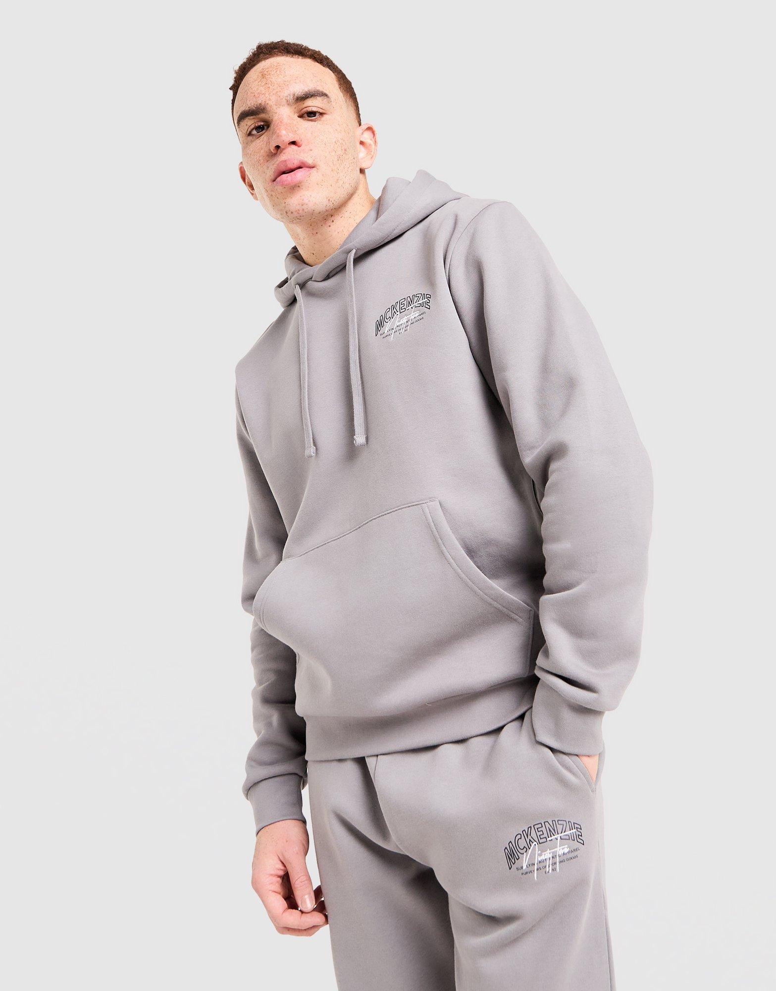 McKenzie Script Hoodie