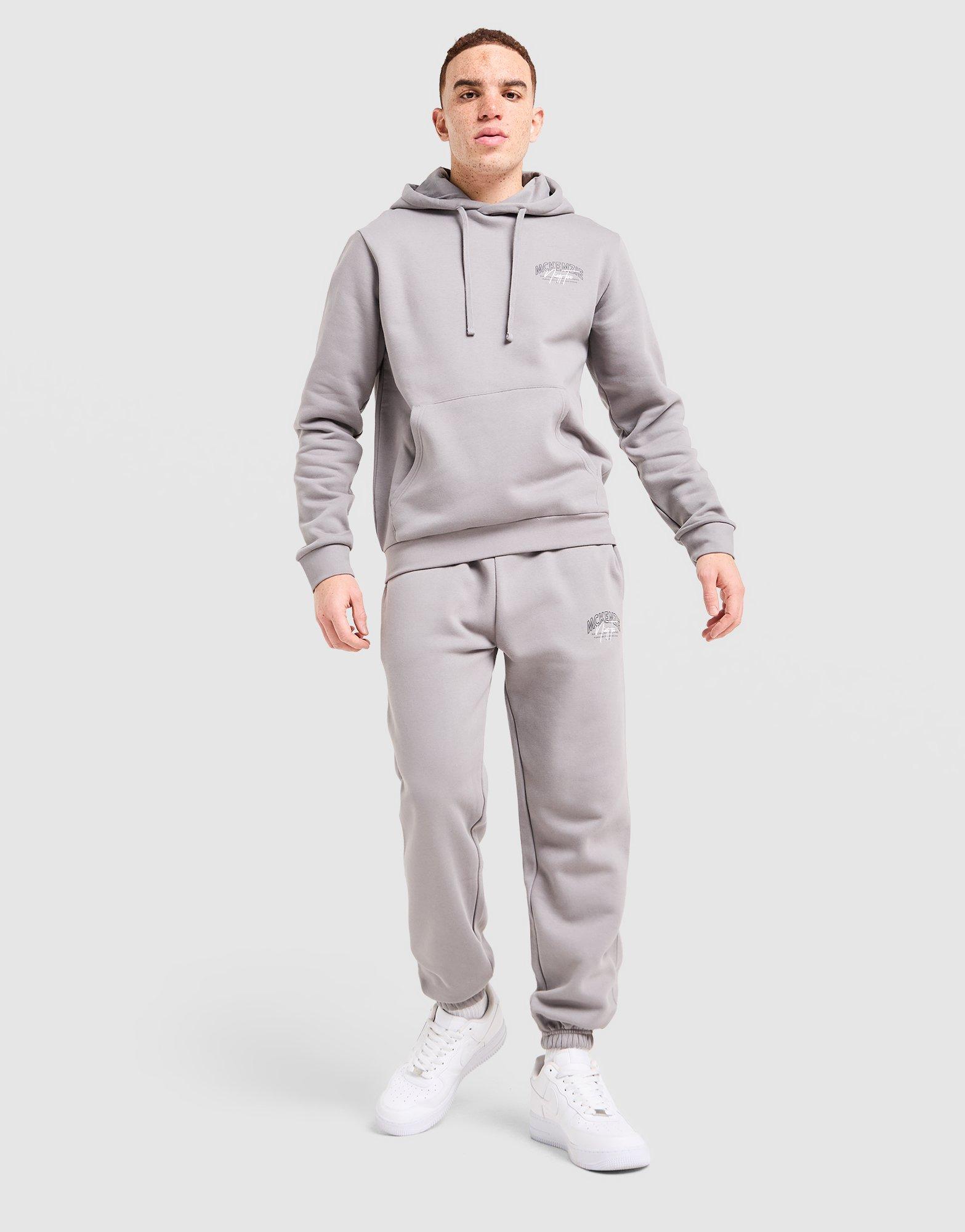 McKenzie Script Hoodie