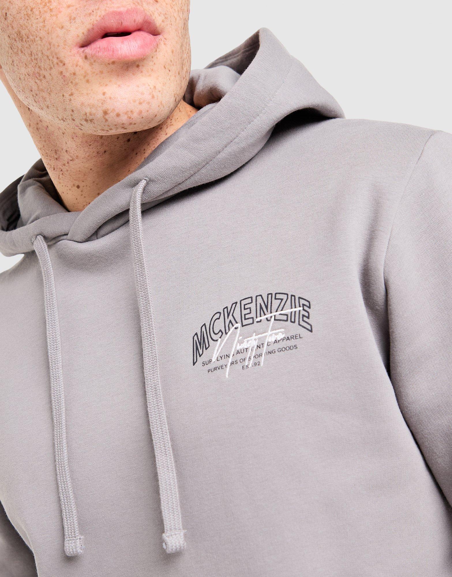 McKenzie Script Hoodie