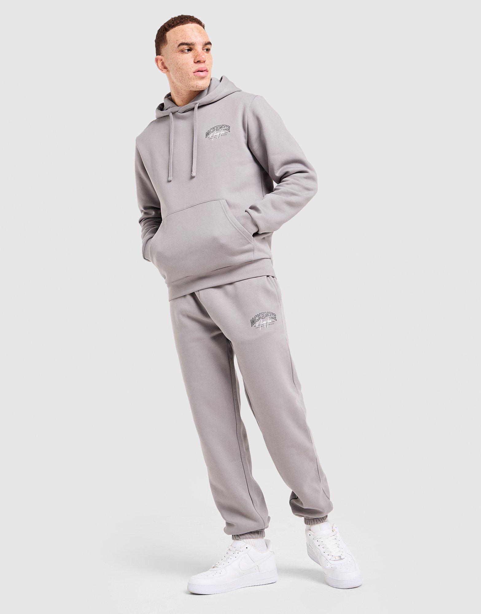 McKenzie Script Joggers