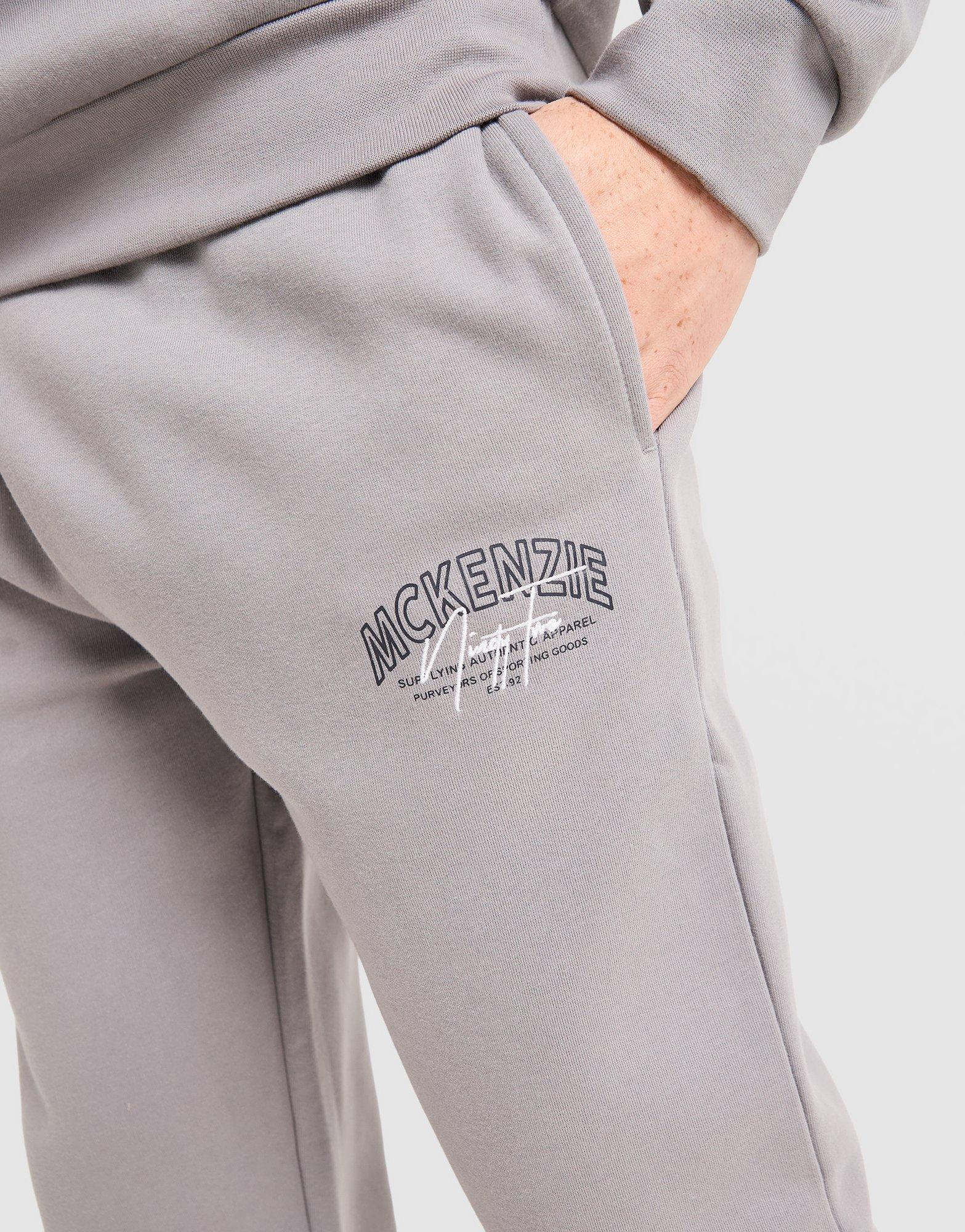 McKenzie Script Joggers