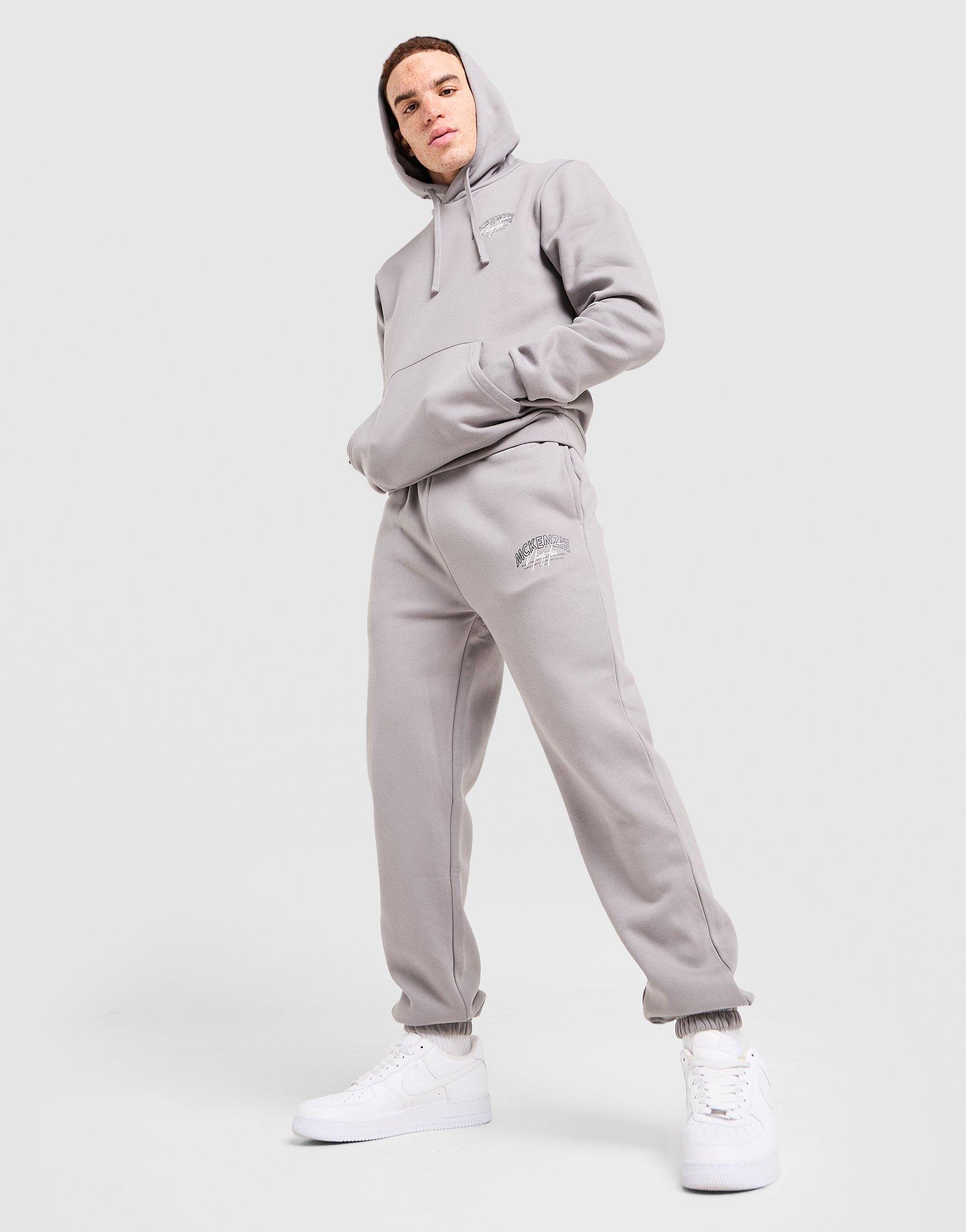 McKenzie Script Joggers