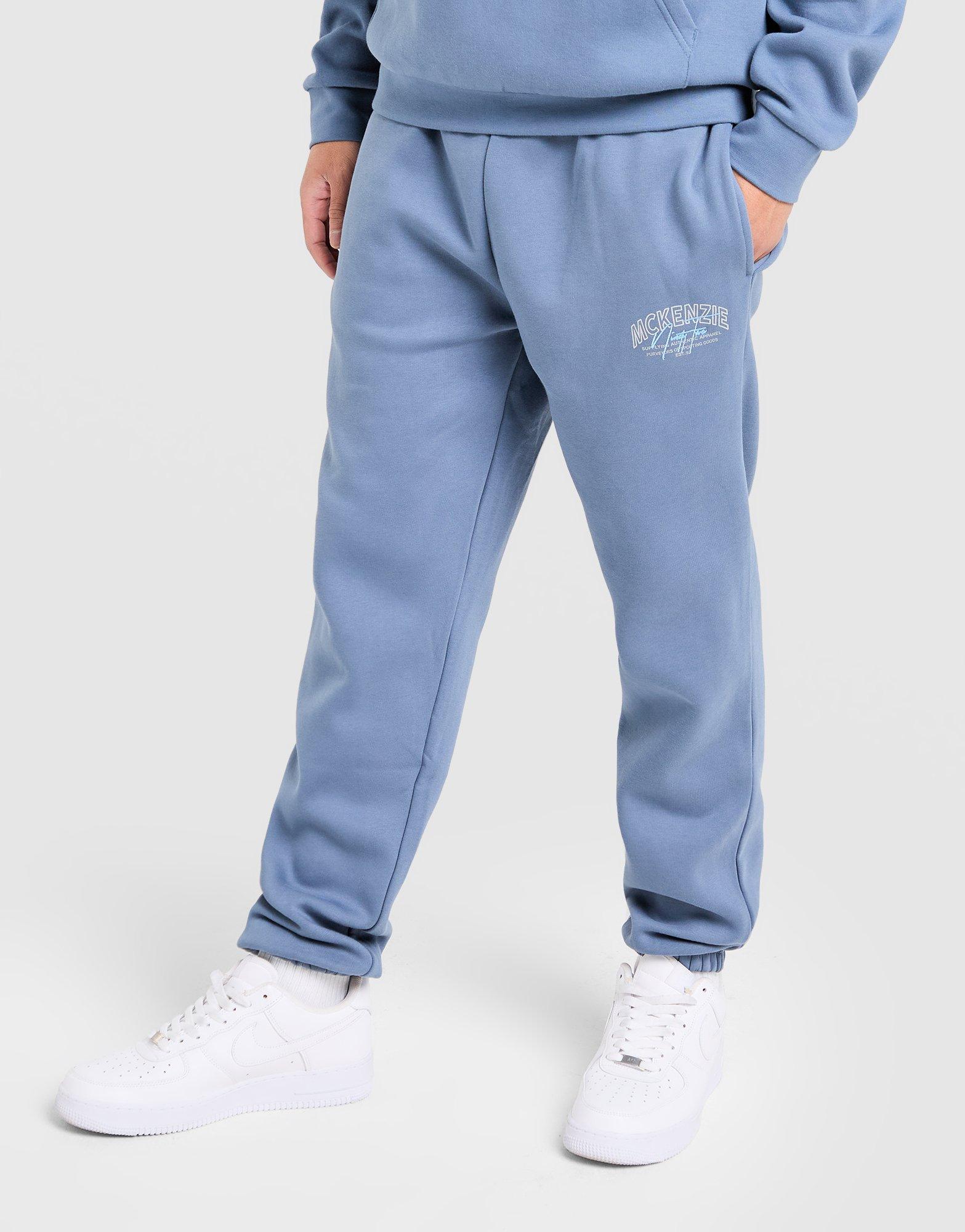 McKenzie Script Joggers