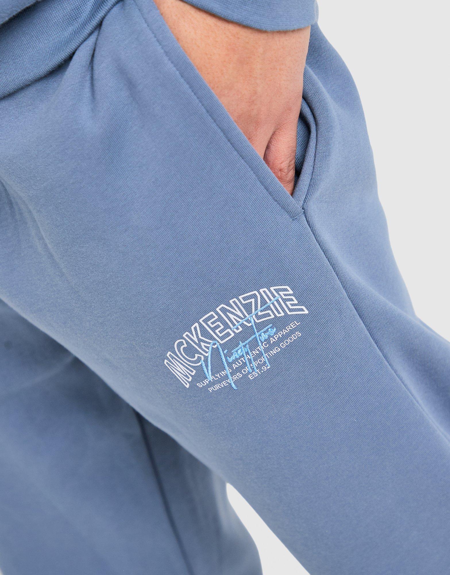 McKenzie Script Joggers