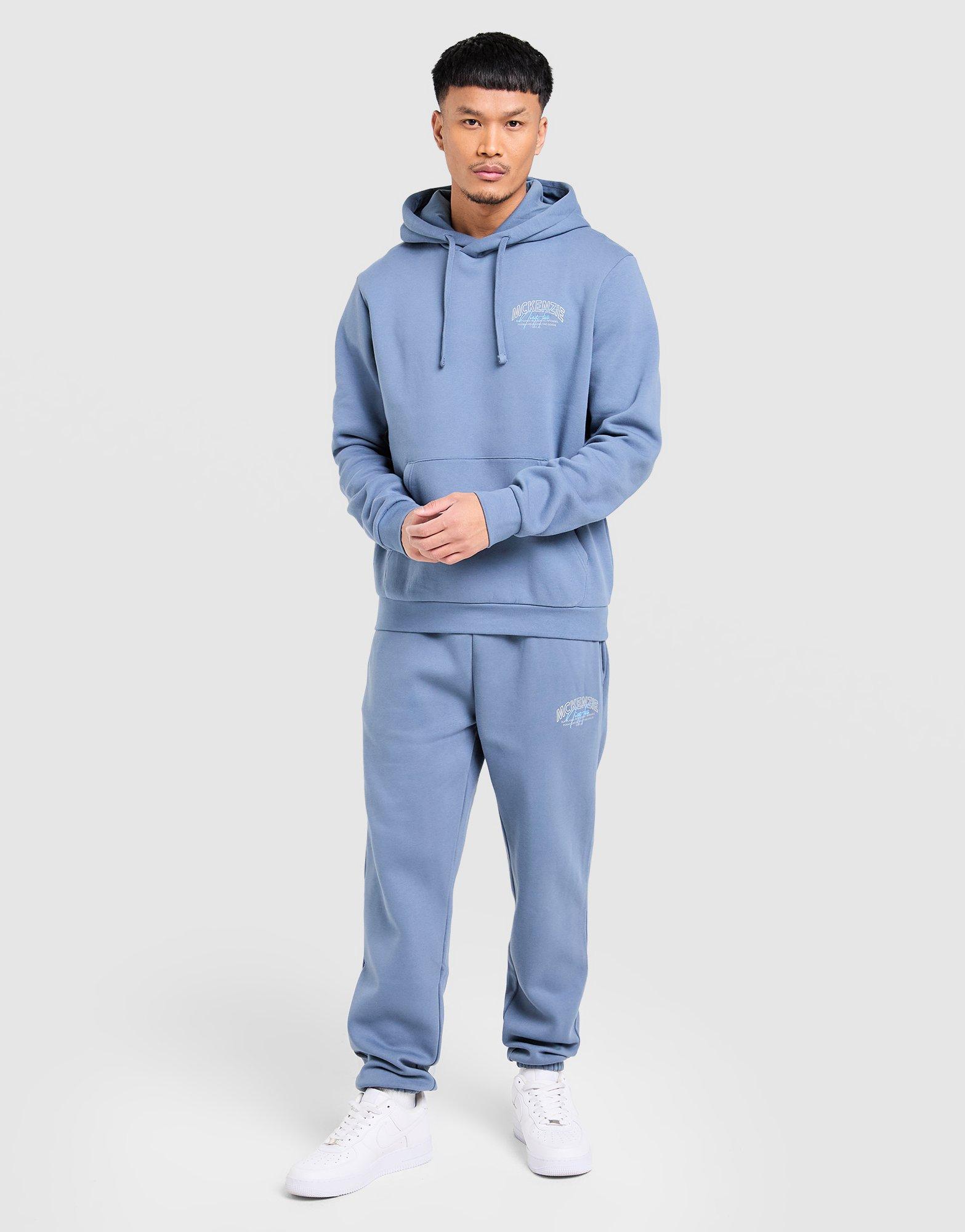 McKenzie Pantaloni della tuta Script