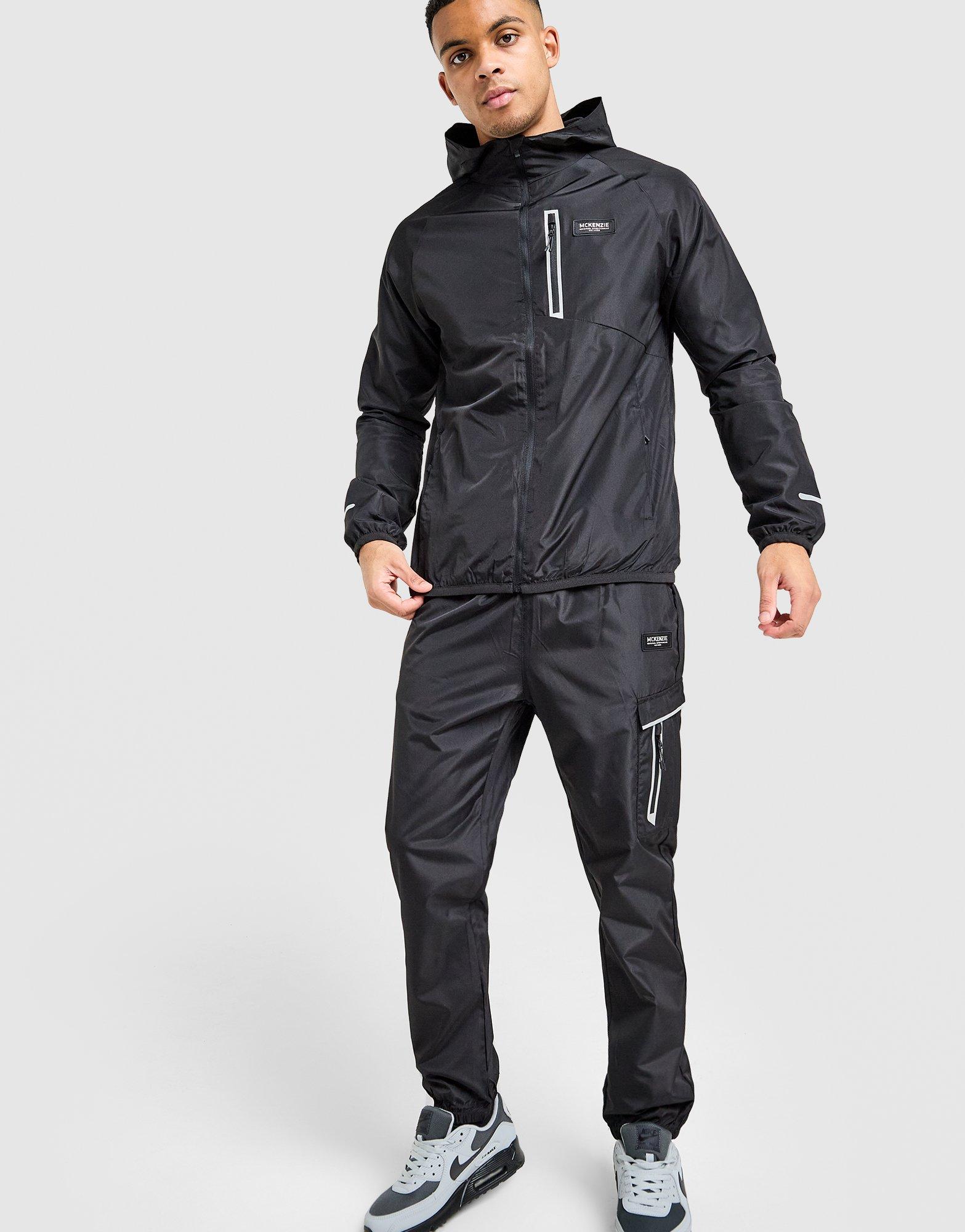 McKenzie Fort Woven Jacket