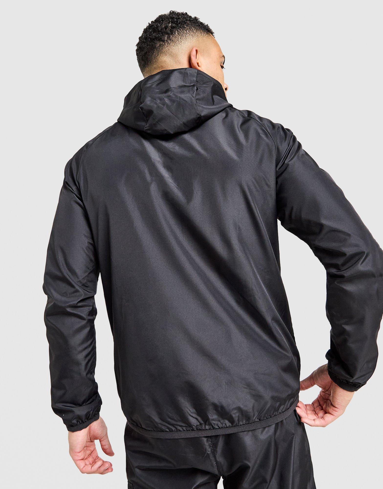 McKenzie Fort Woven Jacket