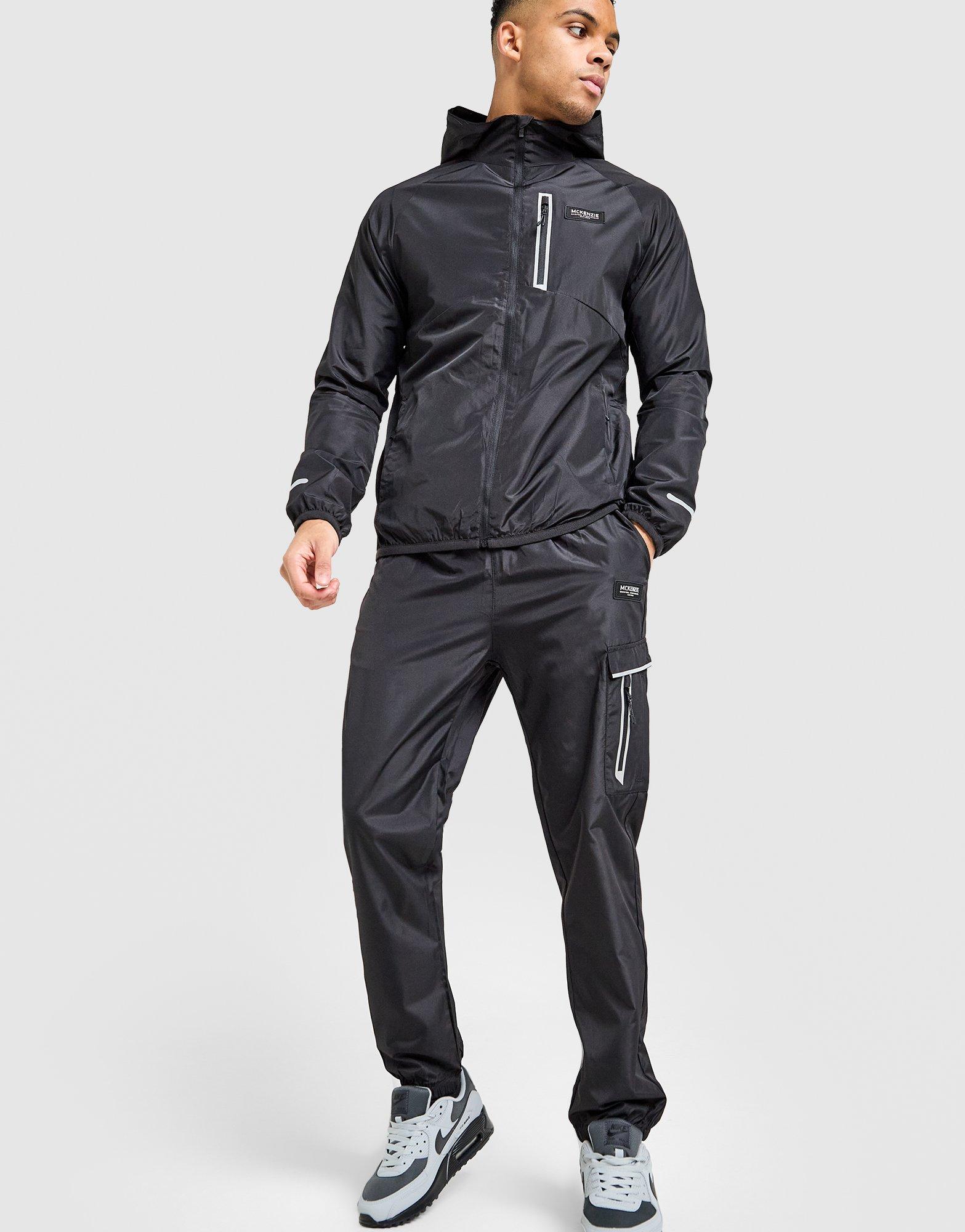 McKenzie Fort Woven Cargo Pants