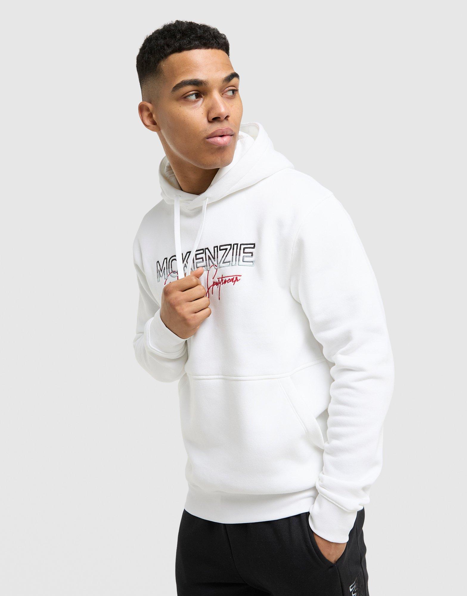 McKenzie Harley Overhead Hoodie