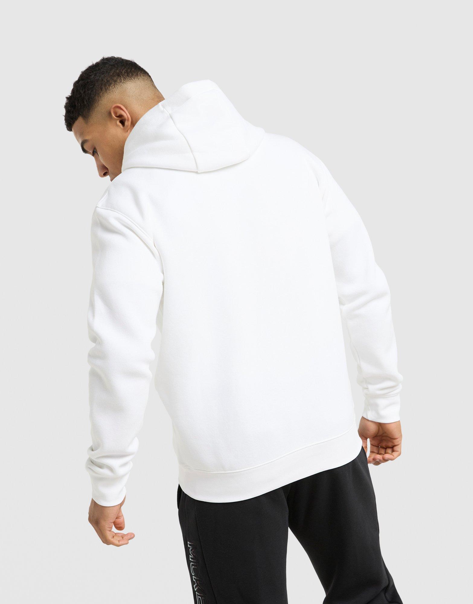 McKenzie Harley Overhead Hoodie