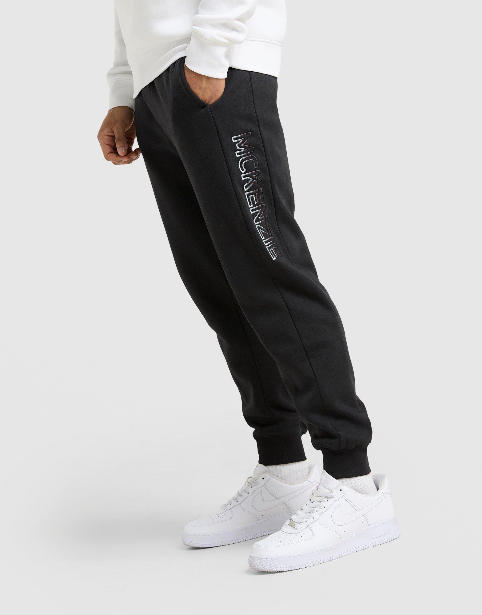 McKenzie Harley Fleece Joggers