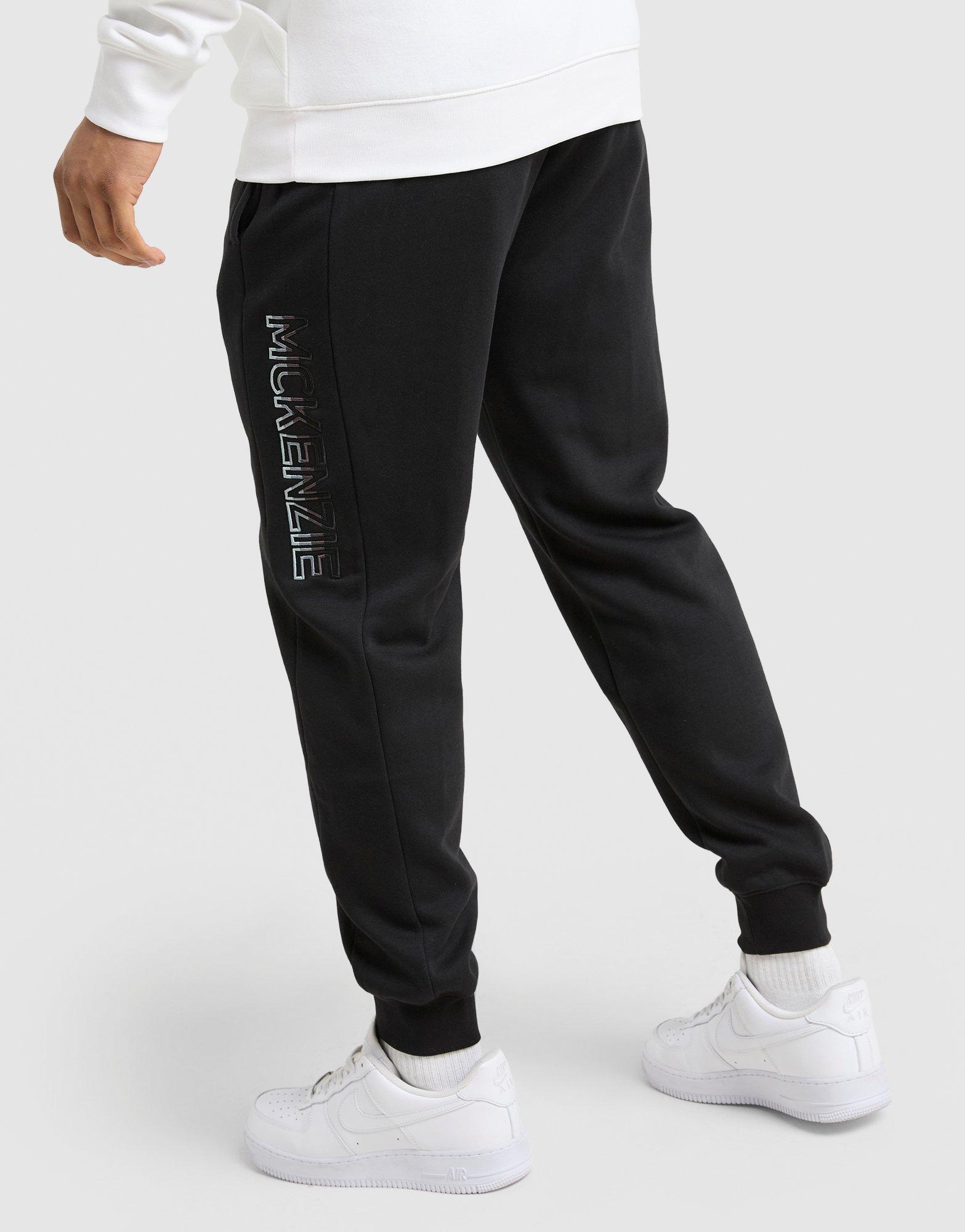 McKenzie Harley Fleece Joggers