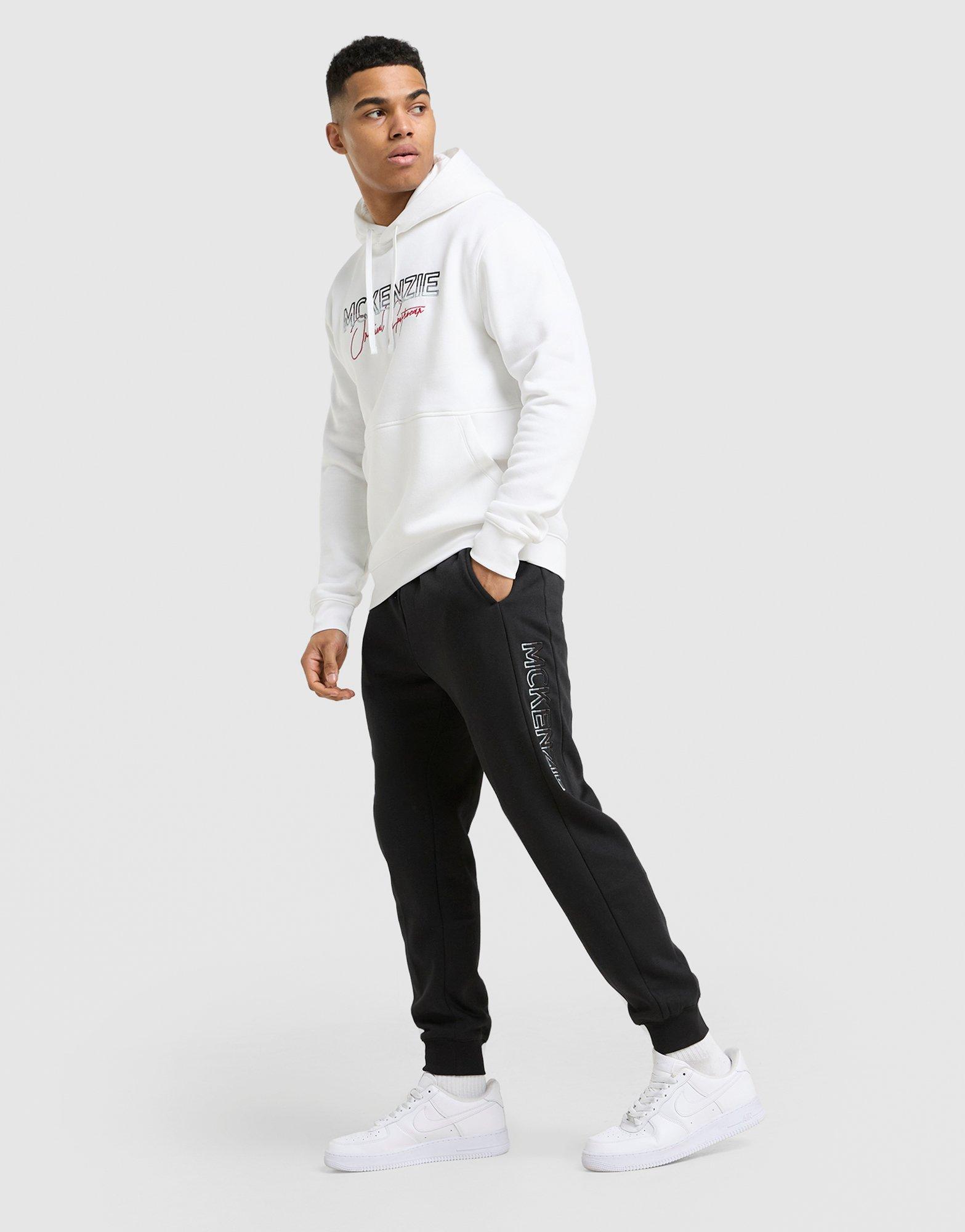 McKenzie Harley Fleece Joggers